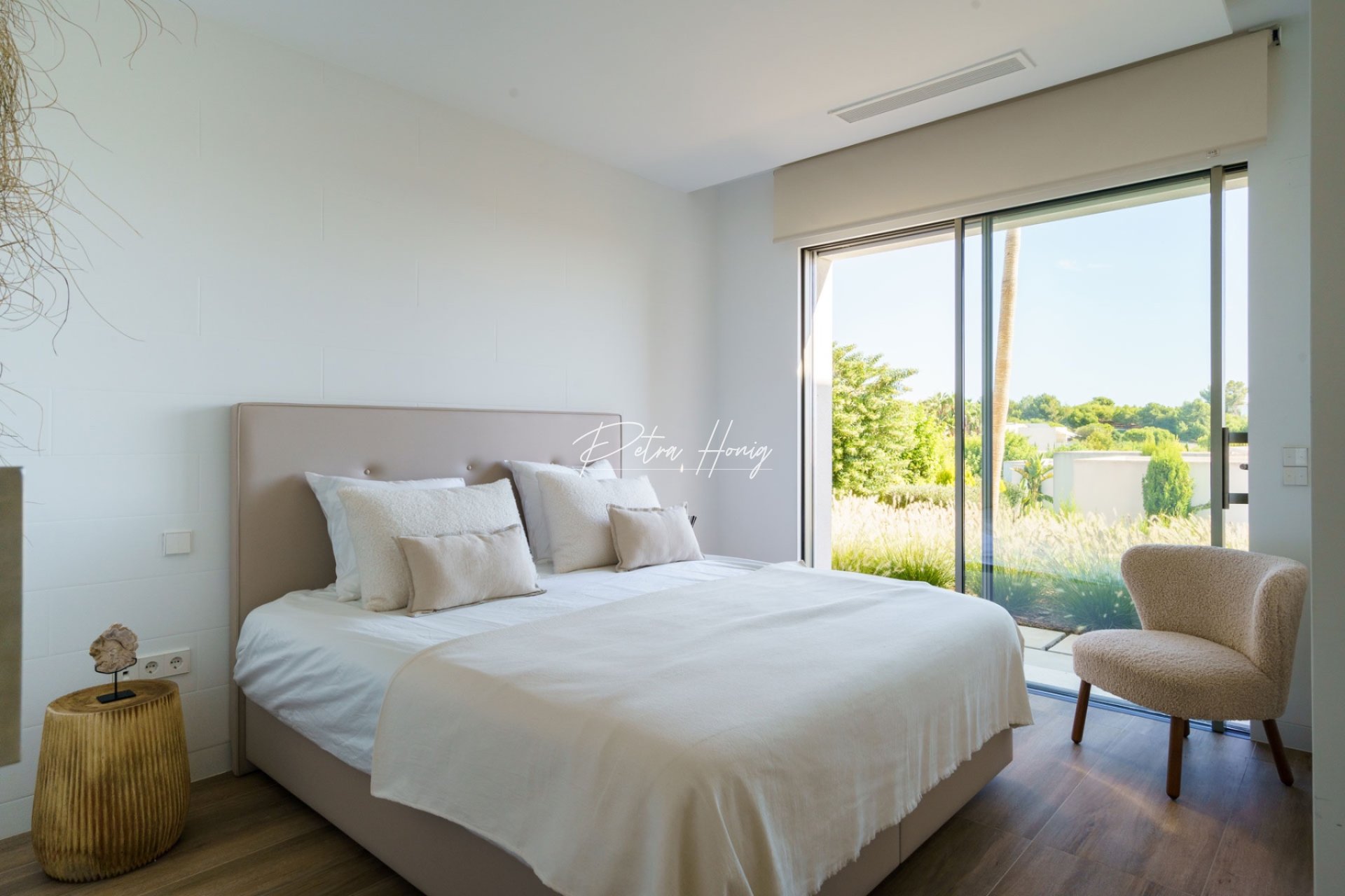 Gebrauchtobjekte - Einfamilienhaus - Las Colinas - Las Colinas Golf