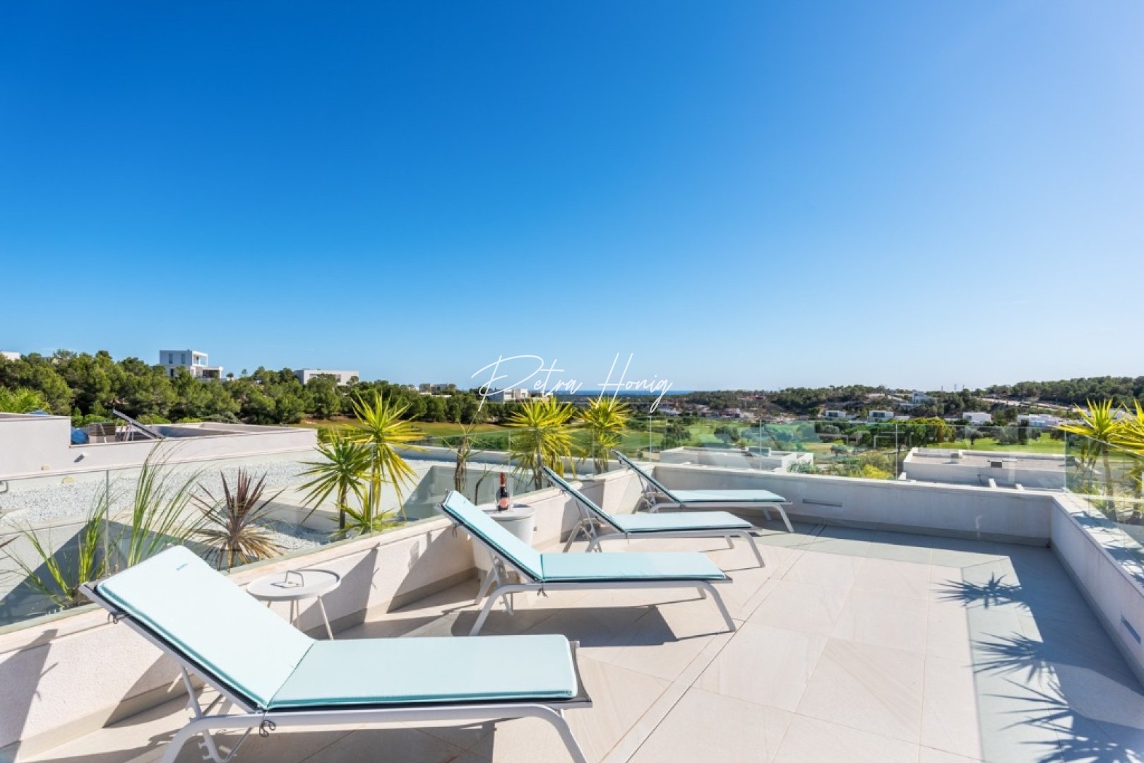 Gebrauchtobjekte - Einfamilienhaus - Las Colinas - Las Colinas Golf