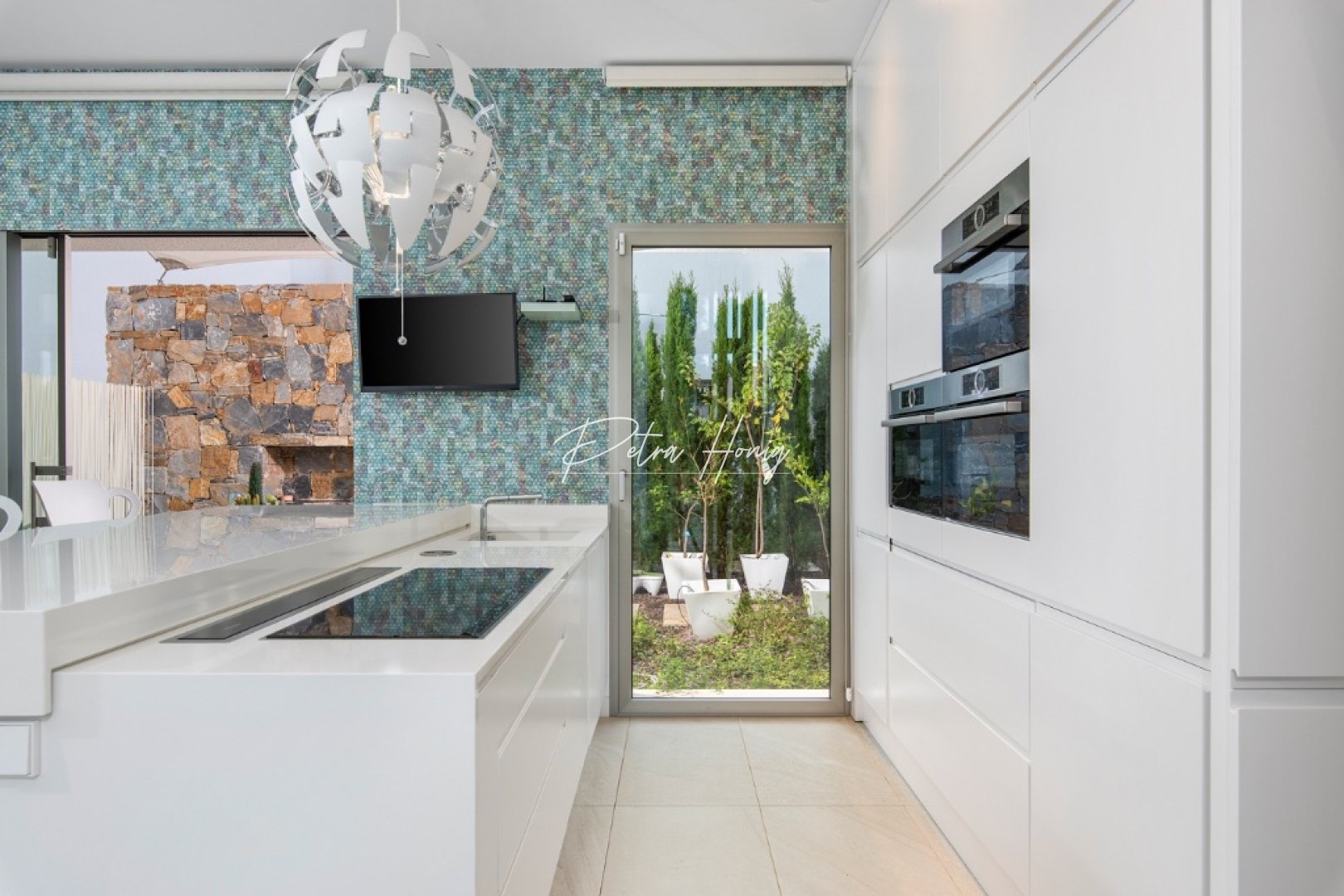 Gebrauchtobjekte - Einfamilienhaus - Las Colinas - Las Colinas Golf