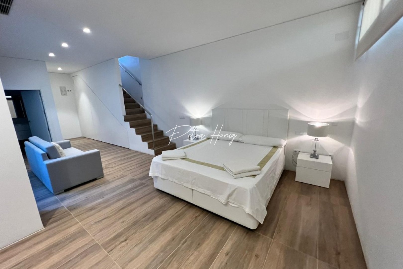 Gebrauchtobjekte - Einfamilienhaus - Las Colinas - Las Colinas Golf