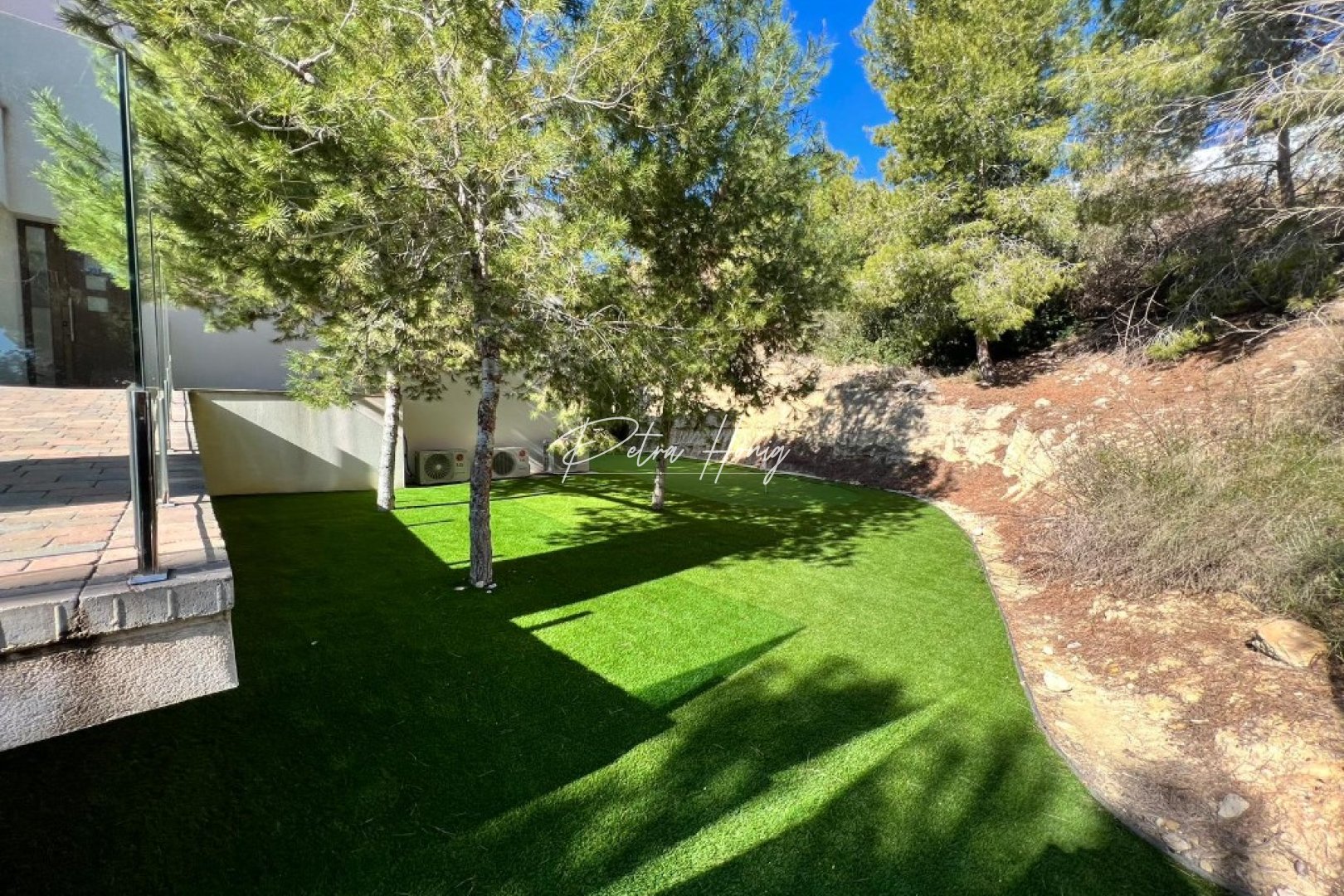 Gebrauchtobjekte - Einfamilienhaus - Las Colinas - Las Colinas Golf