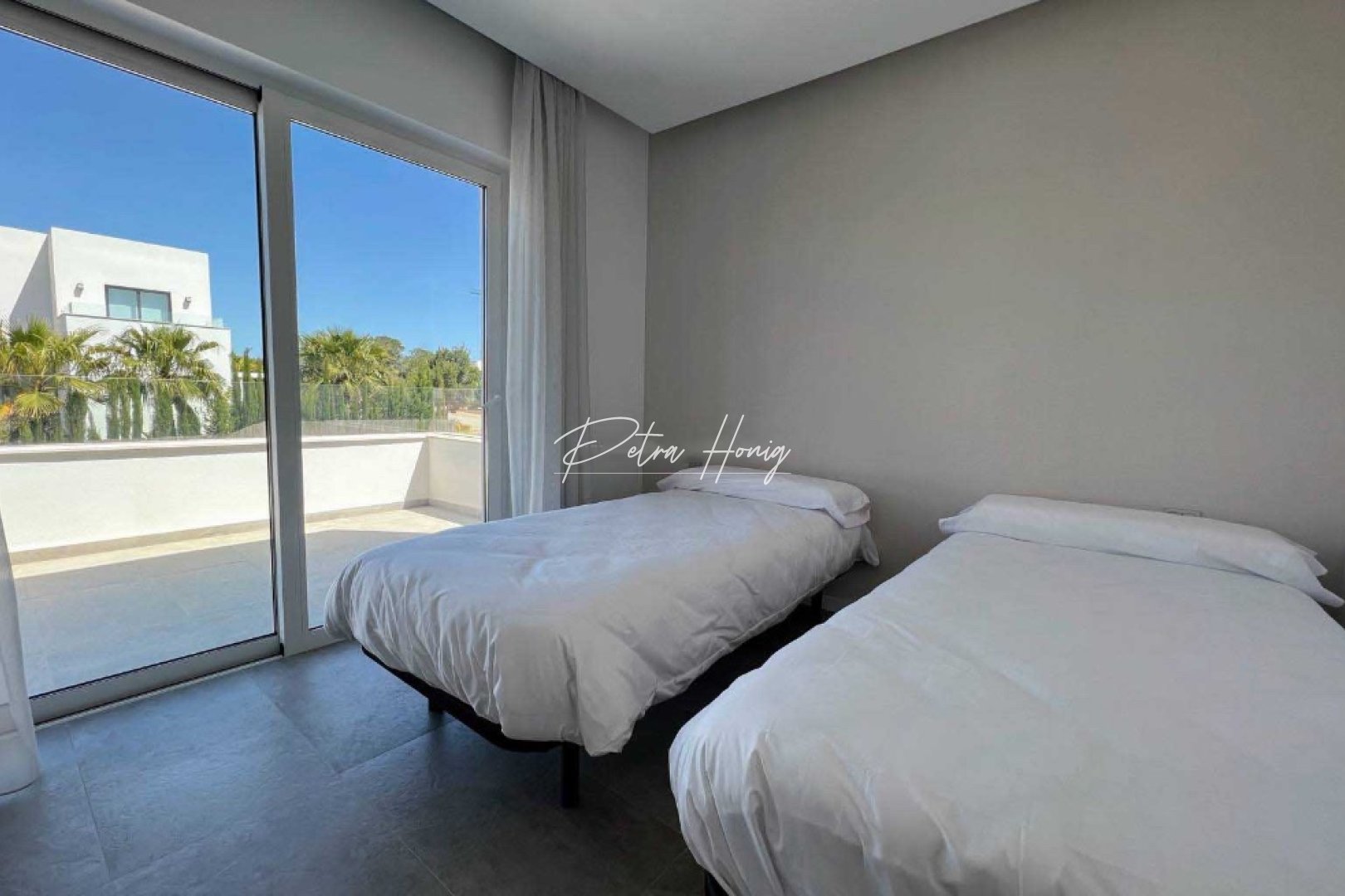 Gebrauchtobjekte - Einfamilienhaus - Las Colinas - Las Colinas Golf