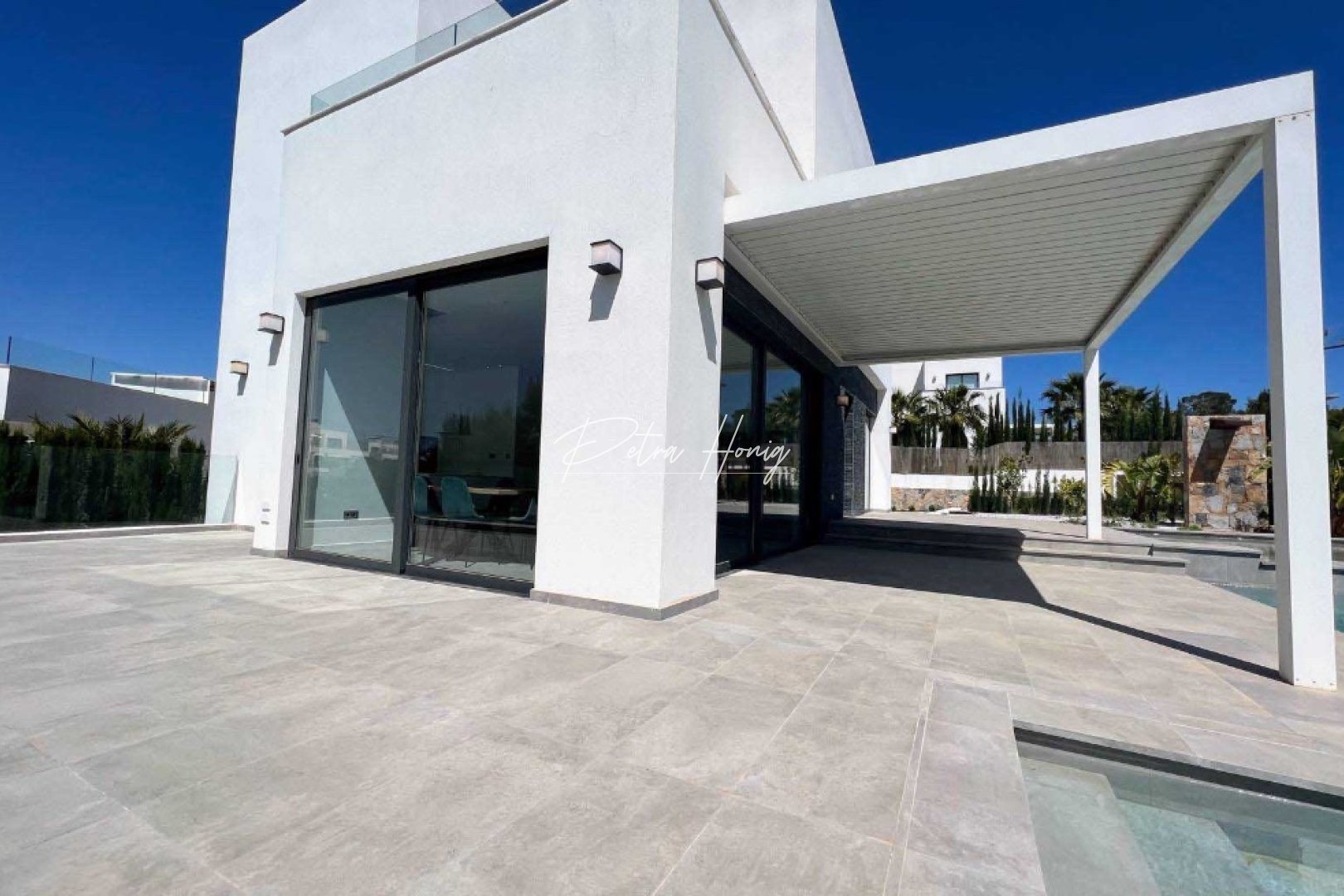 Gebrauchtobjekte - Einfamilienhaus - Las Colinas - Las Colinas Golf