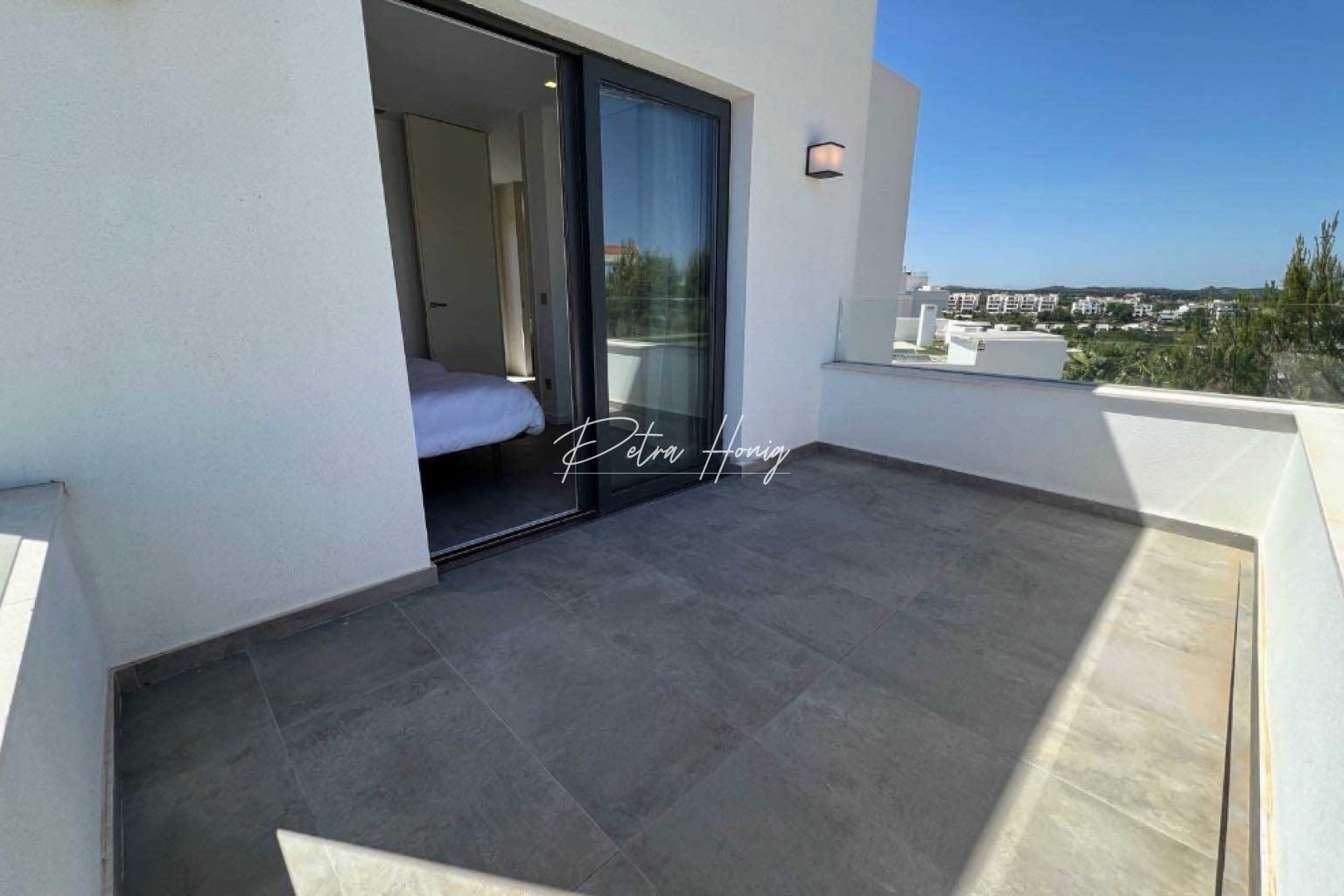 Gebrauchtobjekte - Einfamilienhaus - Las Colinas - Las Colinas Golf