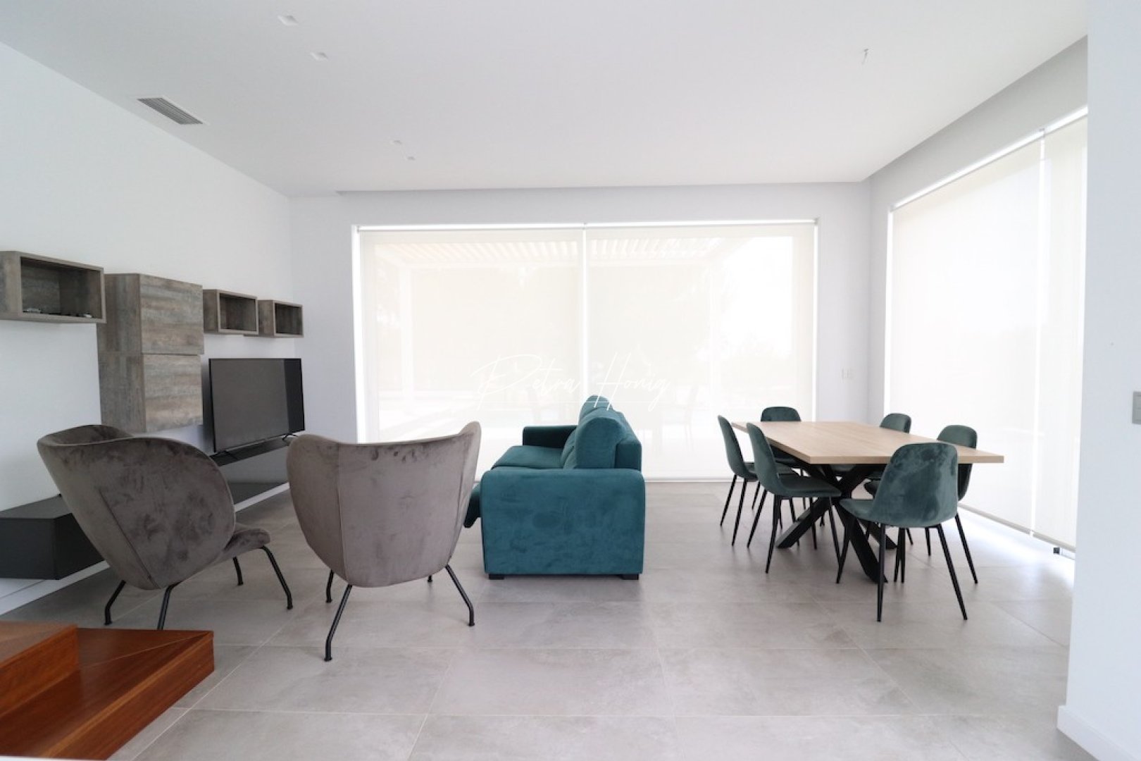 Gebrauchtobjekte - Einfamilienhaus - Las Colinas - Las Colinas Golf