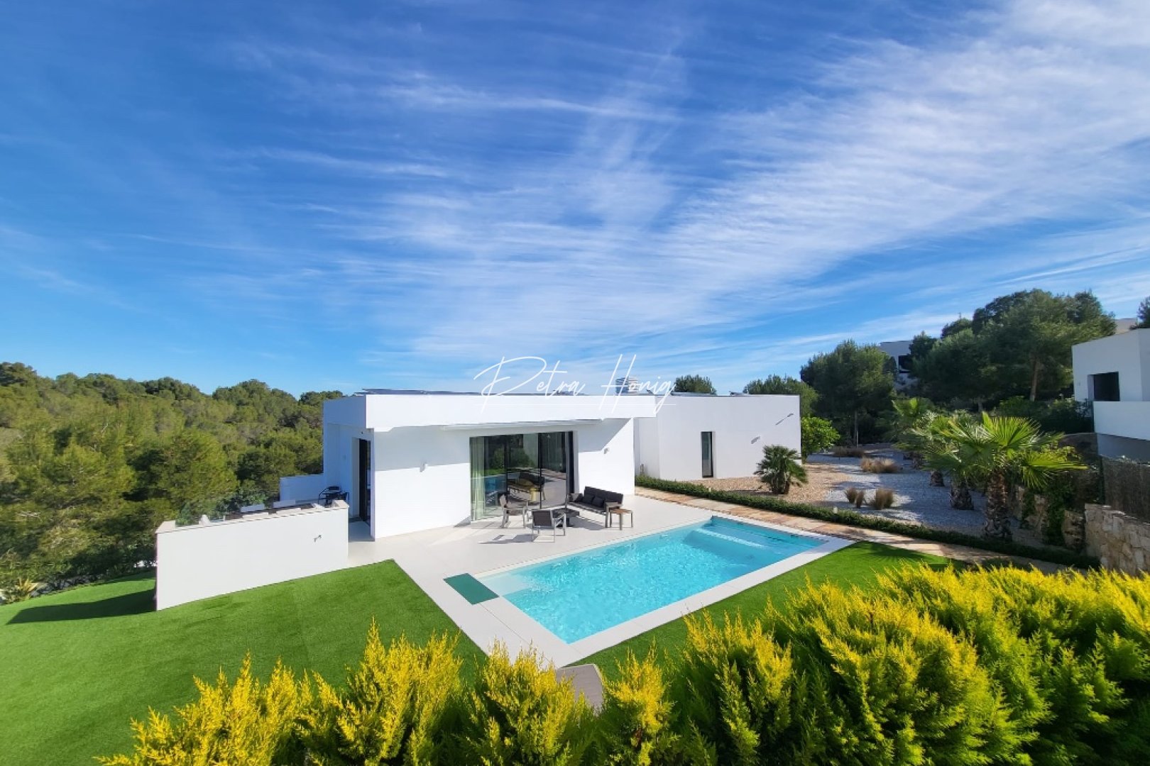 Gebrauchtobjekte - Einfamilienhaus - Las Colinas - Las Colinas Golf