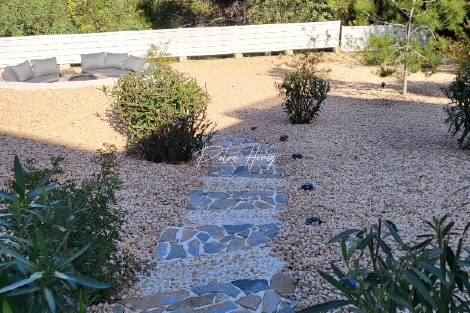 Gebrauchtobjekte - Einfamilienhaus - Las Colinas - Las Colinas Golf