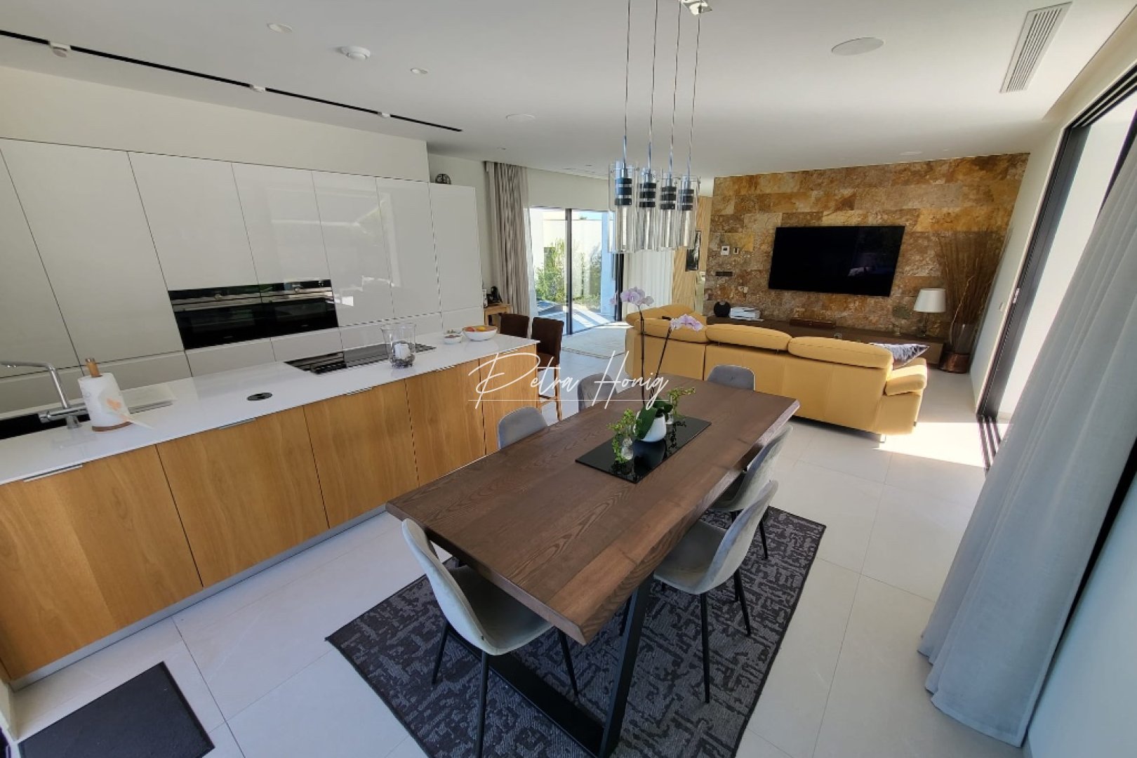 Gebrauchtobjekte - Einfamilienhaus - Las Colinas - Las Colinas Golf