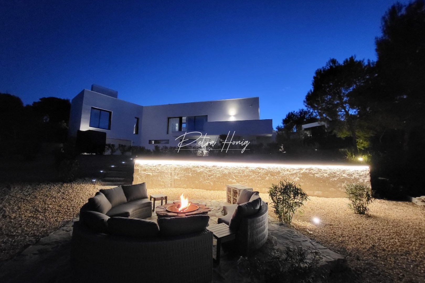 Gebrauchtobjekte - Einfamilienhaus - Las Colinas - Las Colinas Golf