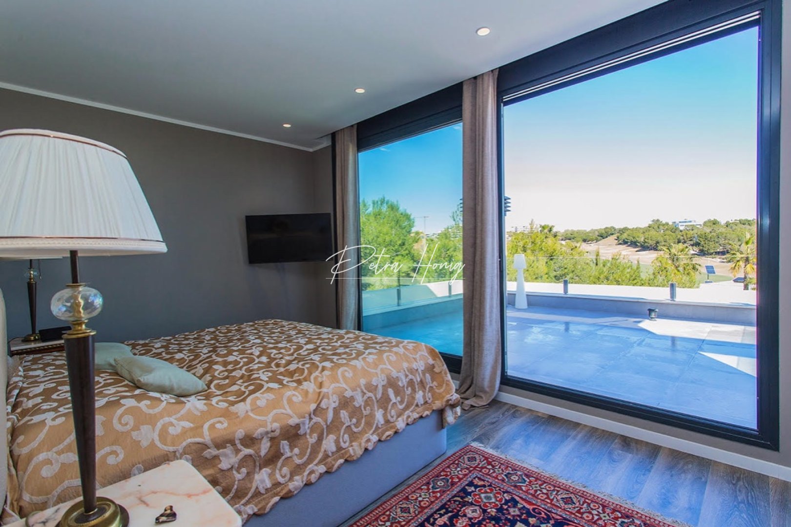 Gebrauchtobjekte - Einfamilienhaus - Las Colinas - Las Colinas Golf