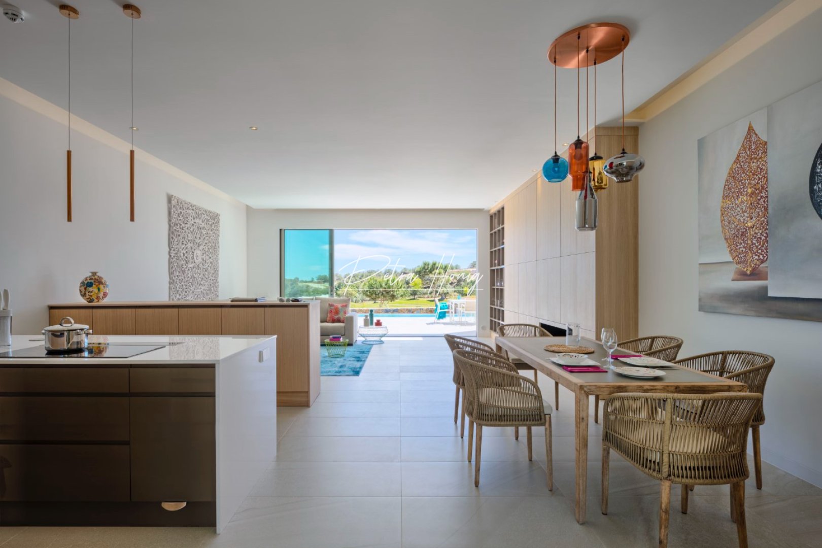 Gebrauchtobjekte - Einfamilienhaus - Las Colinas - Las Colinas Golf