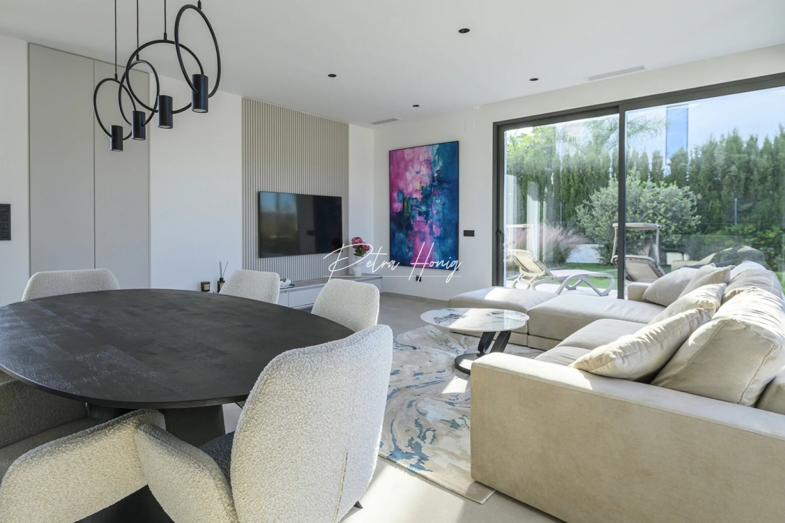 Gebrauchtobjekte - Einfamilienhaus - Las Colinas - Las Colinas Golf