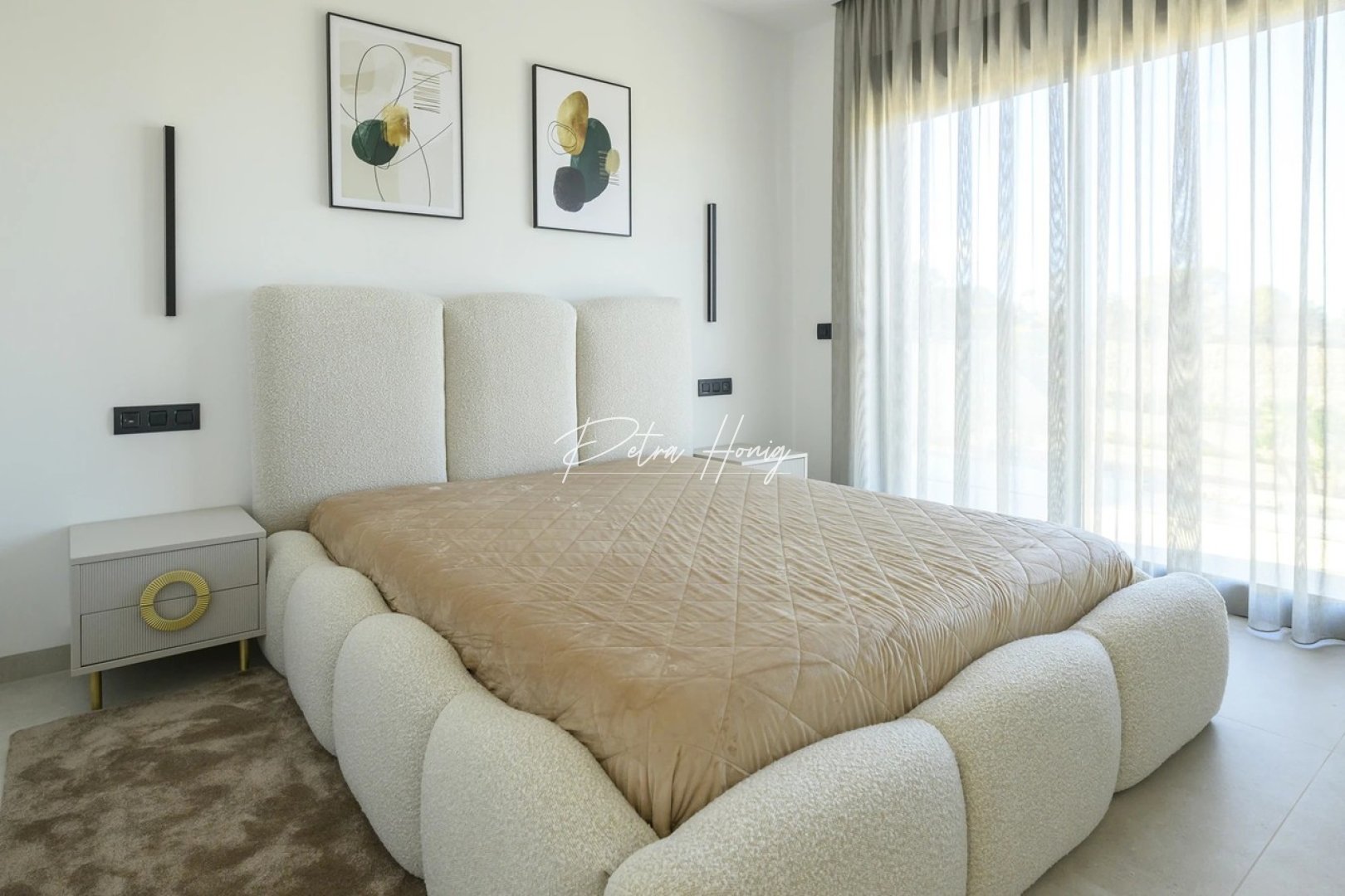 Gebrauchtobjekte - Einfamilienhaus - Las Colinas - Las Colinas Golf