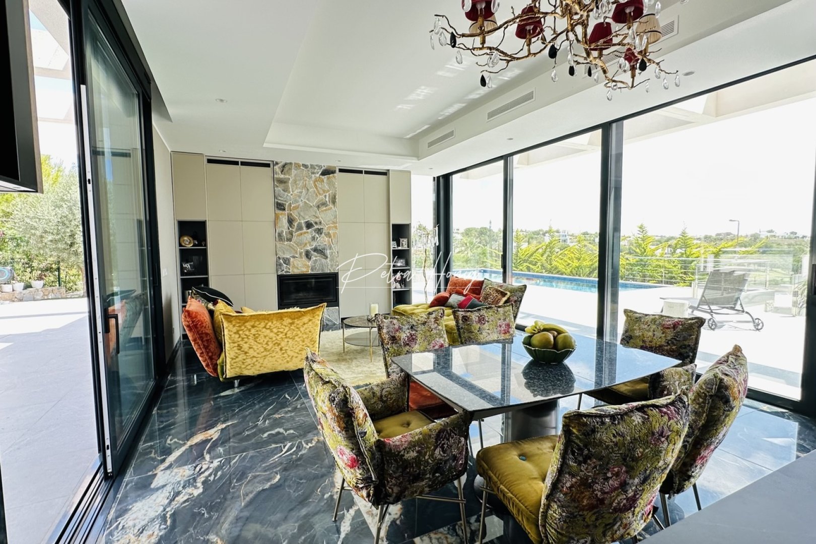 Gebrauchtobjekte - Einfamilienhaus - Las Colinas - Las Colinas Golf