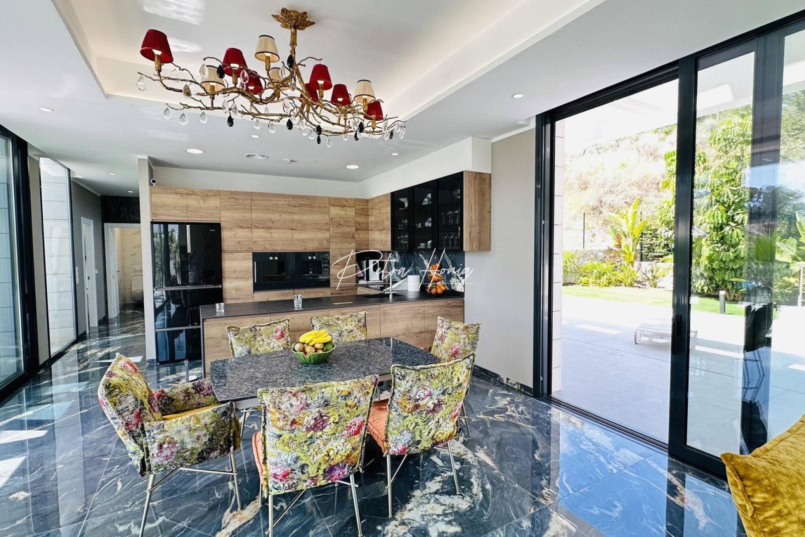 Gebrauchtobjekte - Einfamilienhaus - Las Colinas - Las Colinas Golf