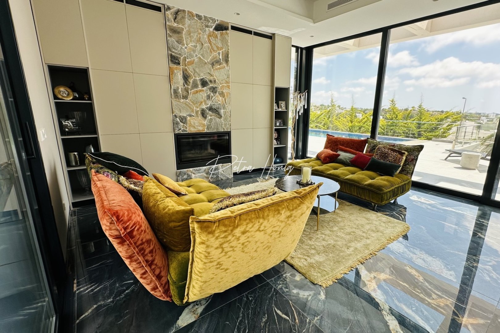 Gebrauchtobjekte - Einfamilienhaus - Las Colinas - Las Colinas Golf