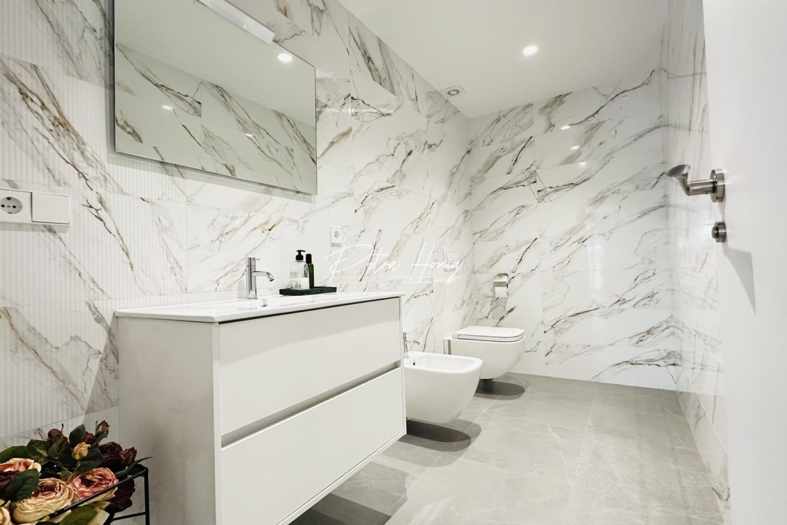 Gebrauchtobjekte - Einfamilienhaus - Las Colinas - Las Colinas Golf