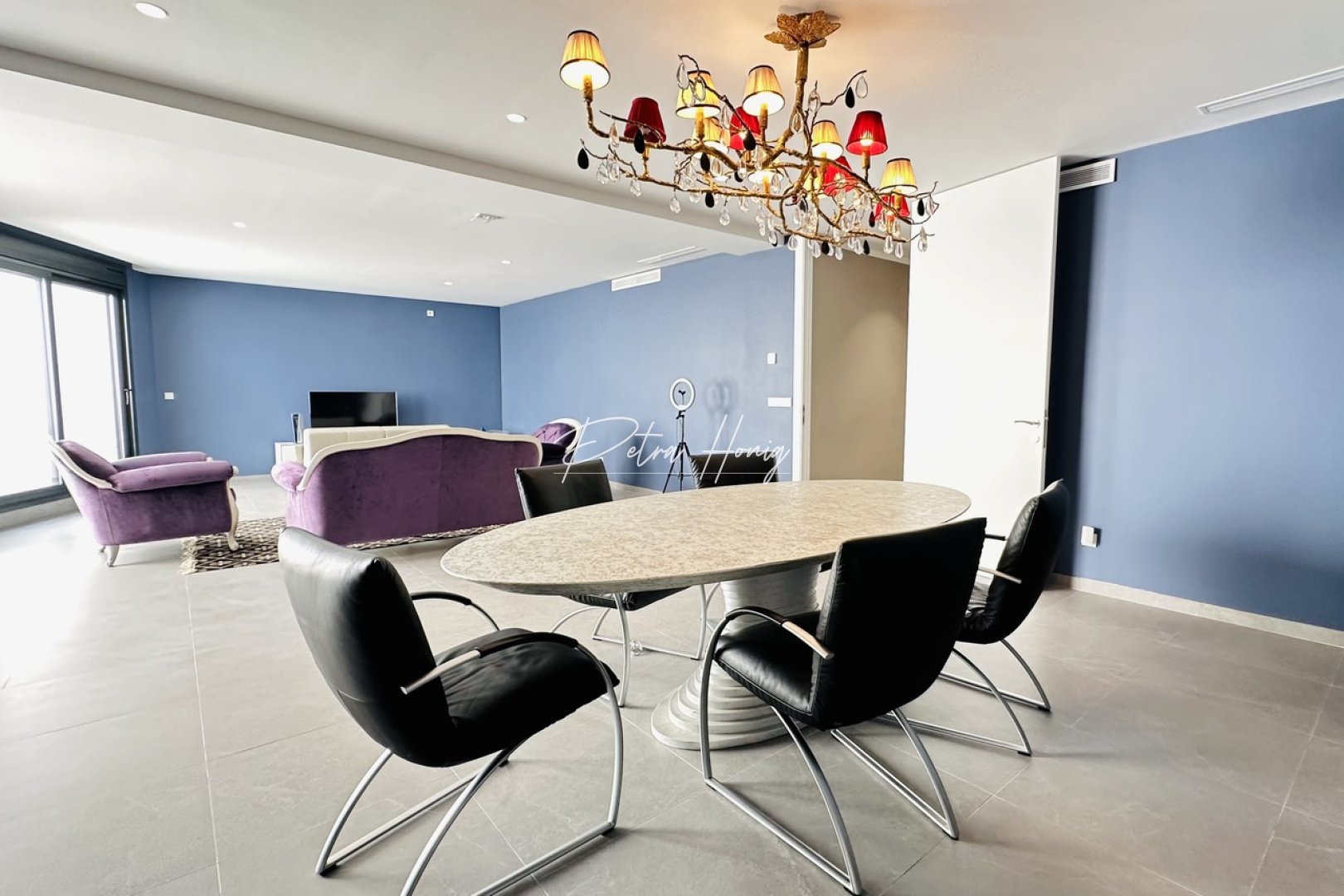 Gebrauchtobjekte - Einfamilienhaus - Las Colinas - Las Colinas Golf