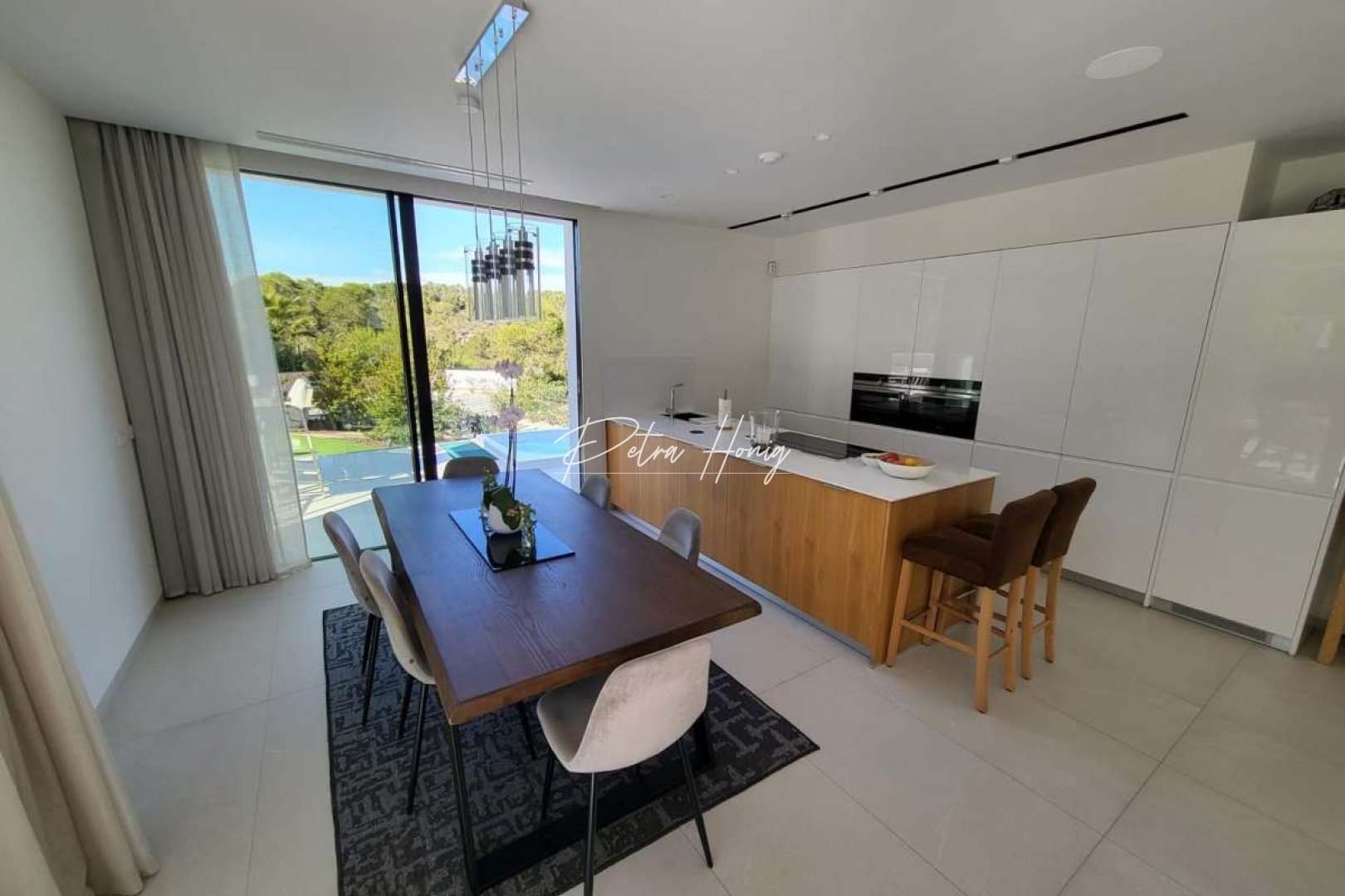 Gebrauchtobjekte - Einfamilienhaus - Las Colinas - Las Colinas Golf