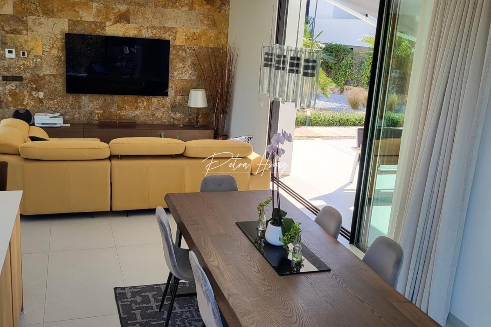 Gebrauchtobjekte - Einfamilienhaus - Las Colinas - Las Colinas Golf