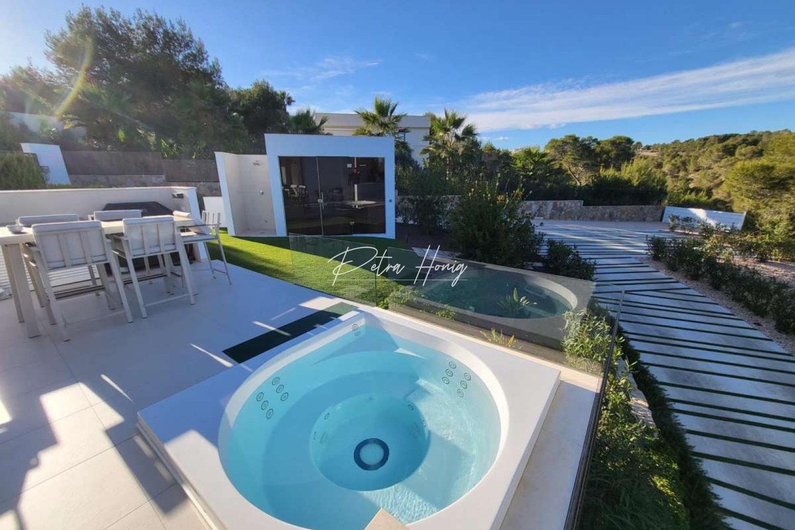 Gebrauchtobjekte - Einfamilienhaus - Las Colinas - Las Colinas Golf