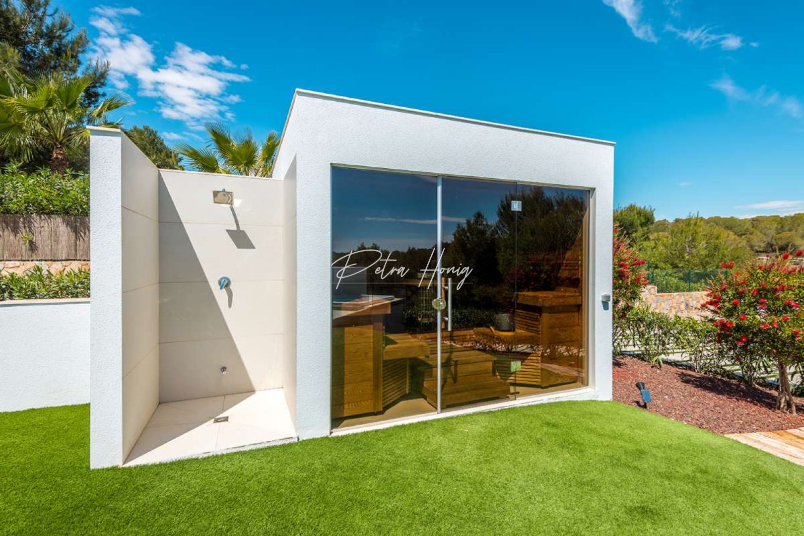 Gebrauchtobjekte - Einfamilienhaus - Las Colinas - Las Colinas Golf