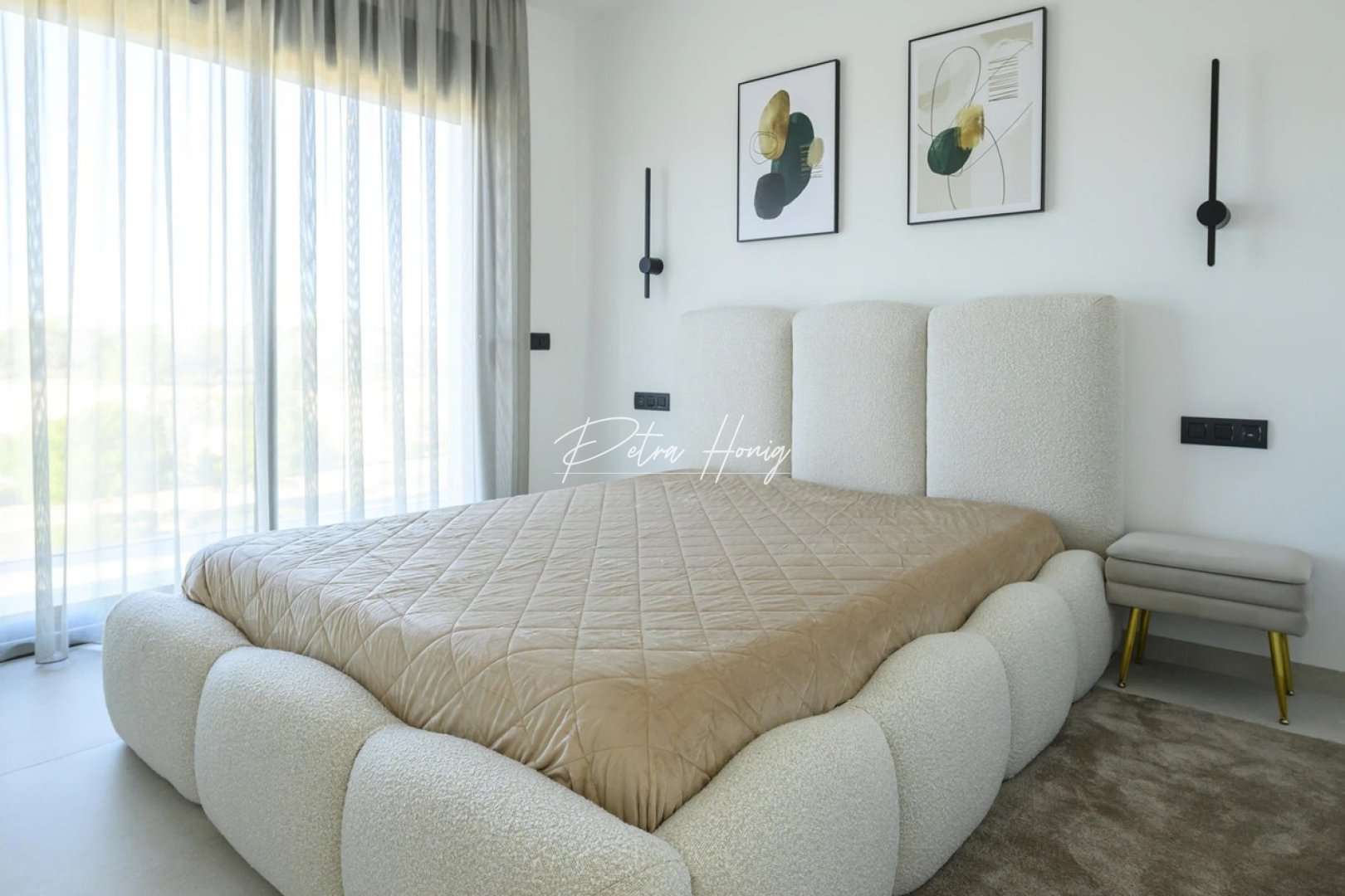 Gebrauchtobjekte - Einfamilienhaus - Las Colinas - Las Colinas Golf