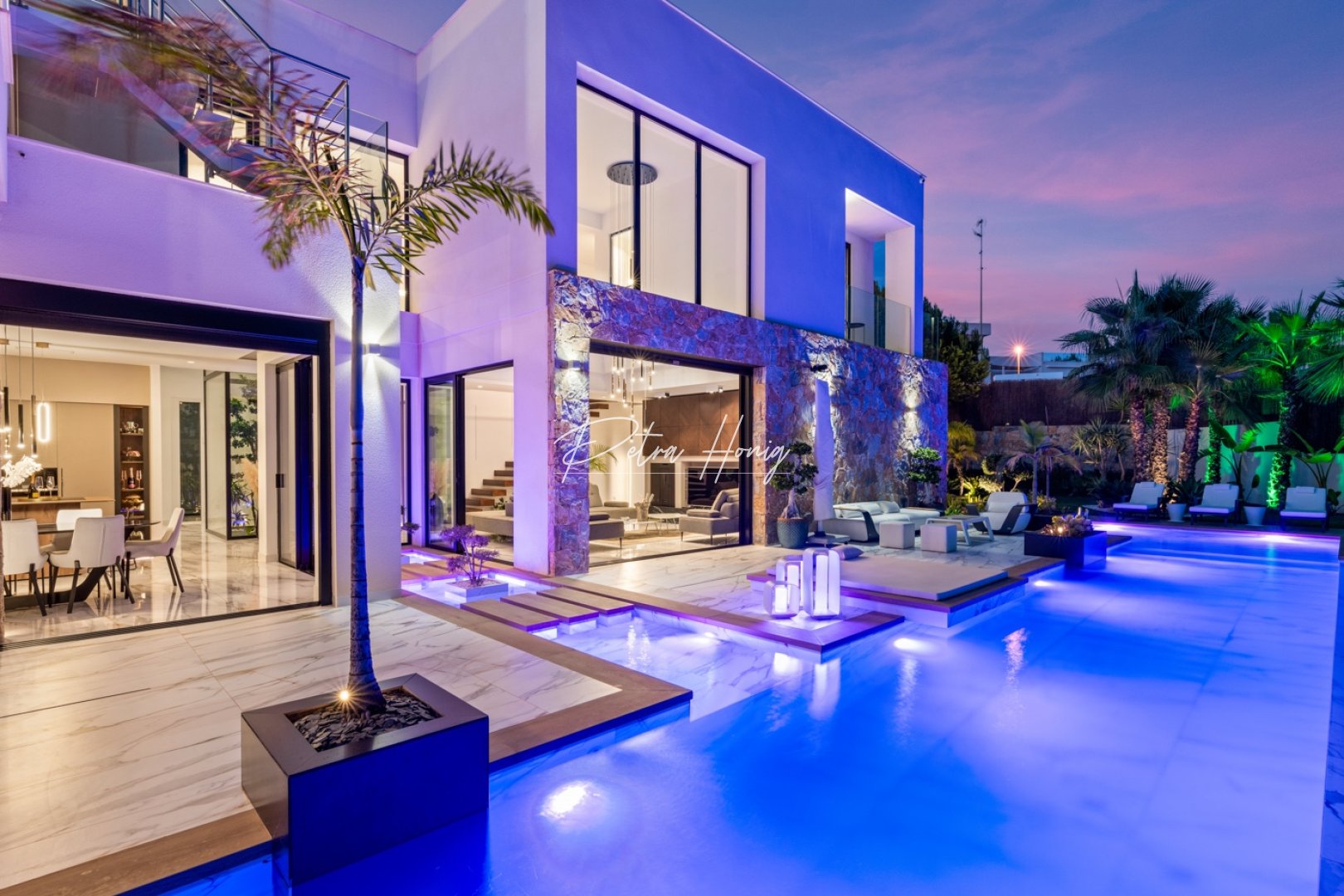 Gebrauchtobjekte - Einfamilienhaus - Las Colinas - Las Colinas Golf