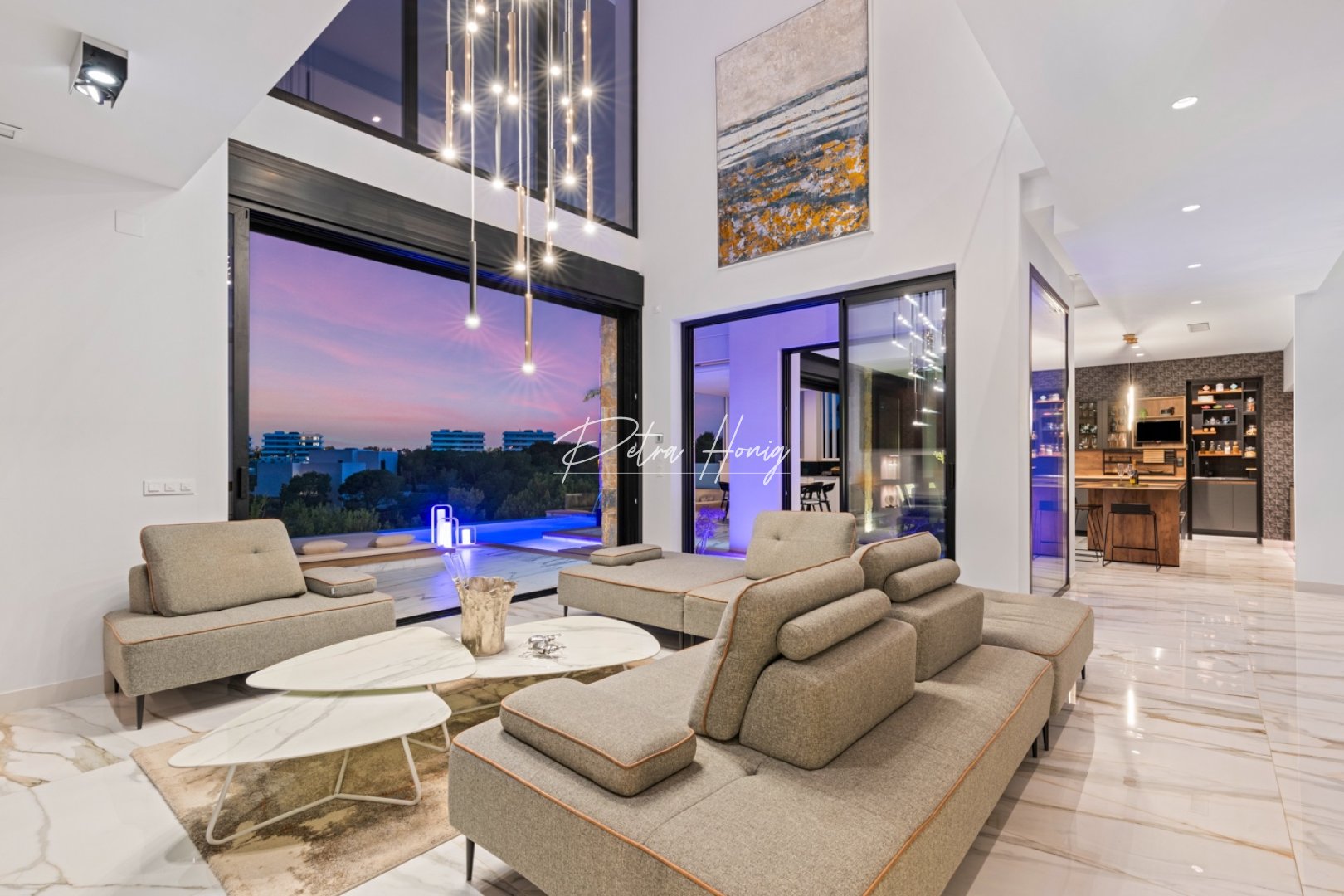 Gebrauchtobjekte - Einfamilienhaus - Las Colinas - Las Colinas Golf