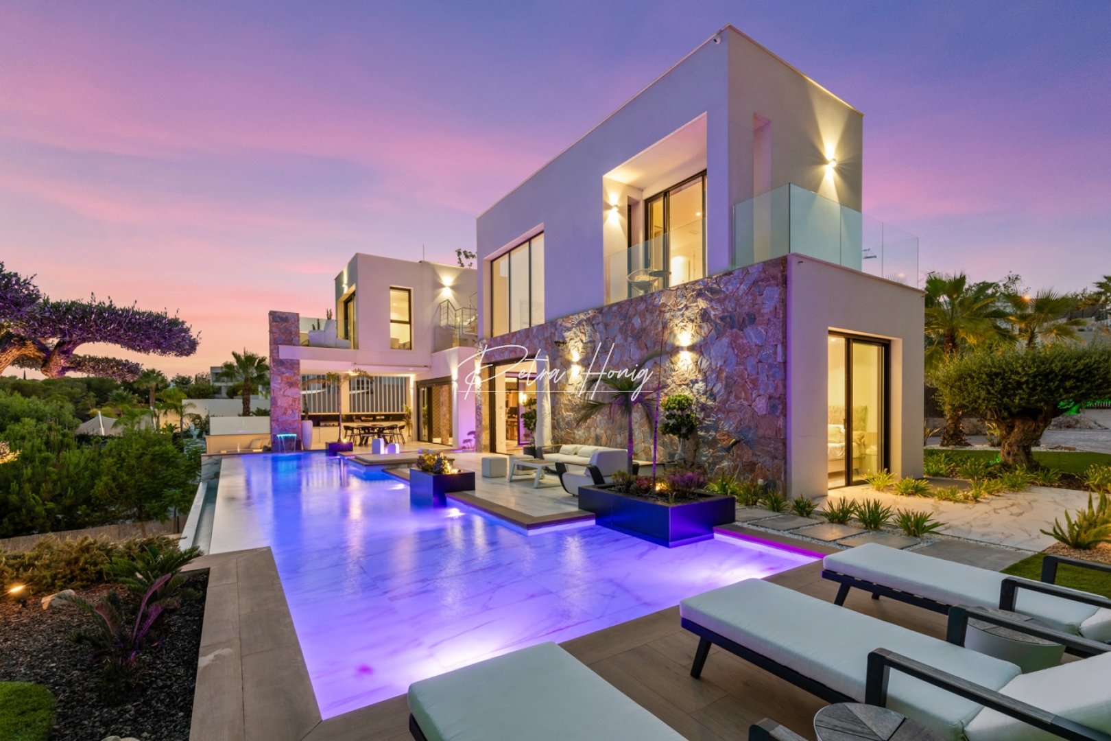 Gebrauchtobjekte - Einfamilienhaus - Las Colinas - Las Colinas Golf