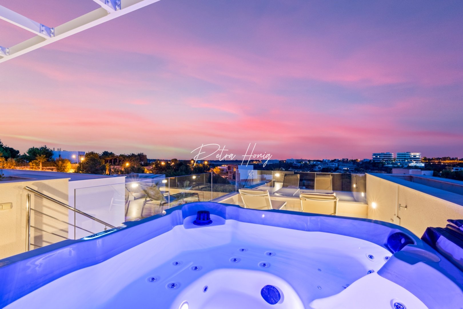 Gebrauchtobjekte - Einfamilienhaus - Las Colinas - Las Colinas Golf