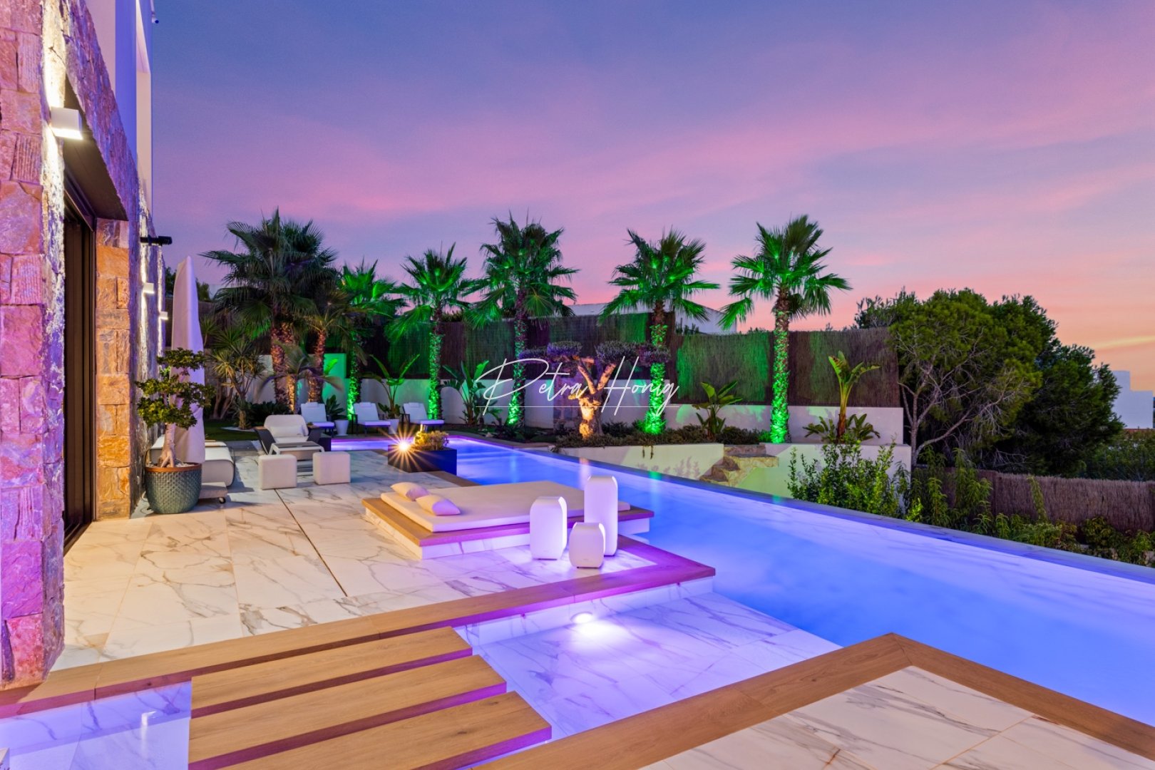 Gebrauchtobjekte - Einfamilienhaus - Las Colinas - Las Colinas Golf