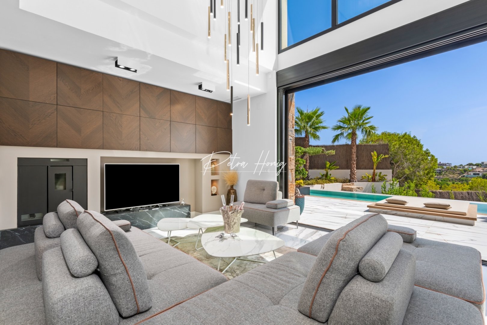 Gebrauchtobjekte - Einfamilienhaus - Las Colinas - Las Colinas Golf