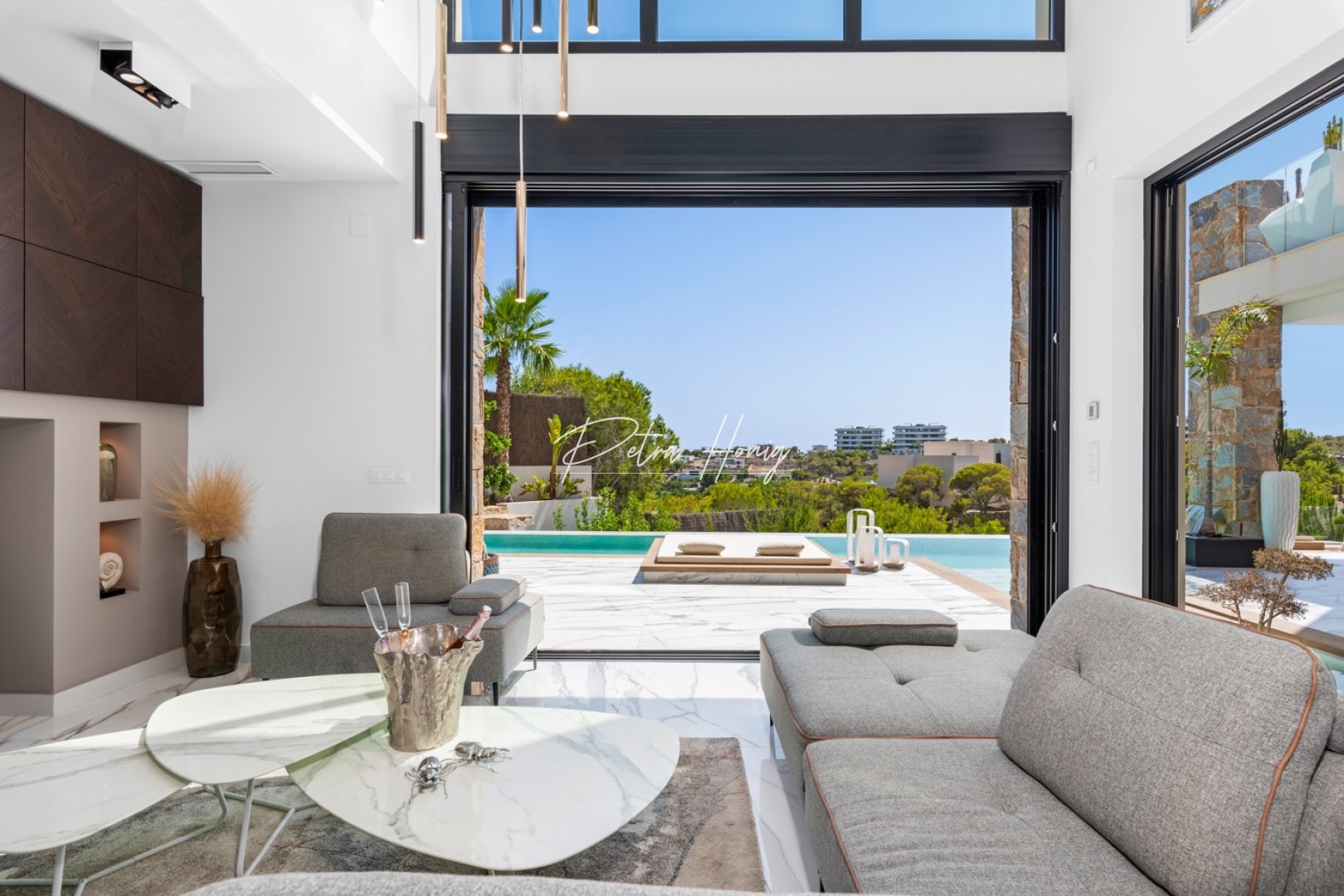 Gebrauchtobjekte - Einfamilienhaus - Las Colinas - Las Colinas Golf
