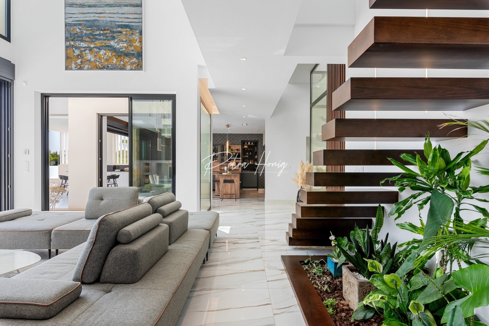 Gebrauchtobjekte - Einfamilienhaus - Las Colinas - Las Colinas Golf