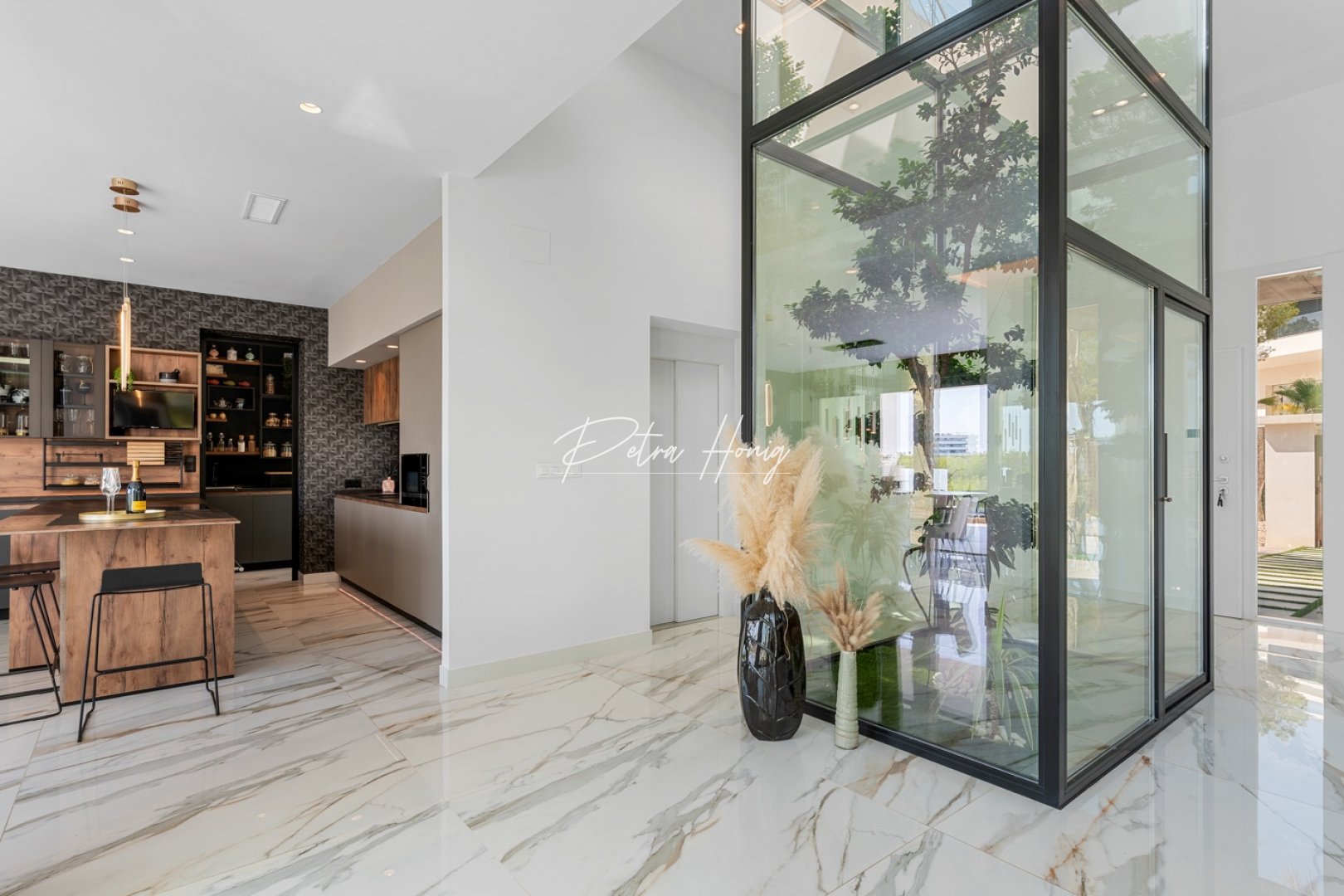 Gebrauchtobjekte - Einfamilienhaus - Las Colinas - Las Colinas Golf