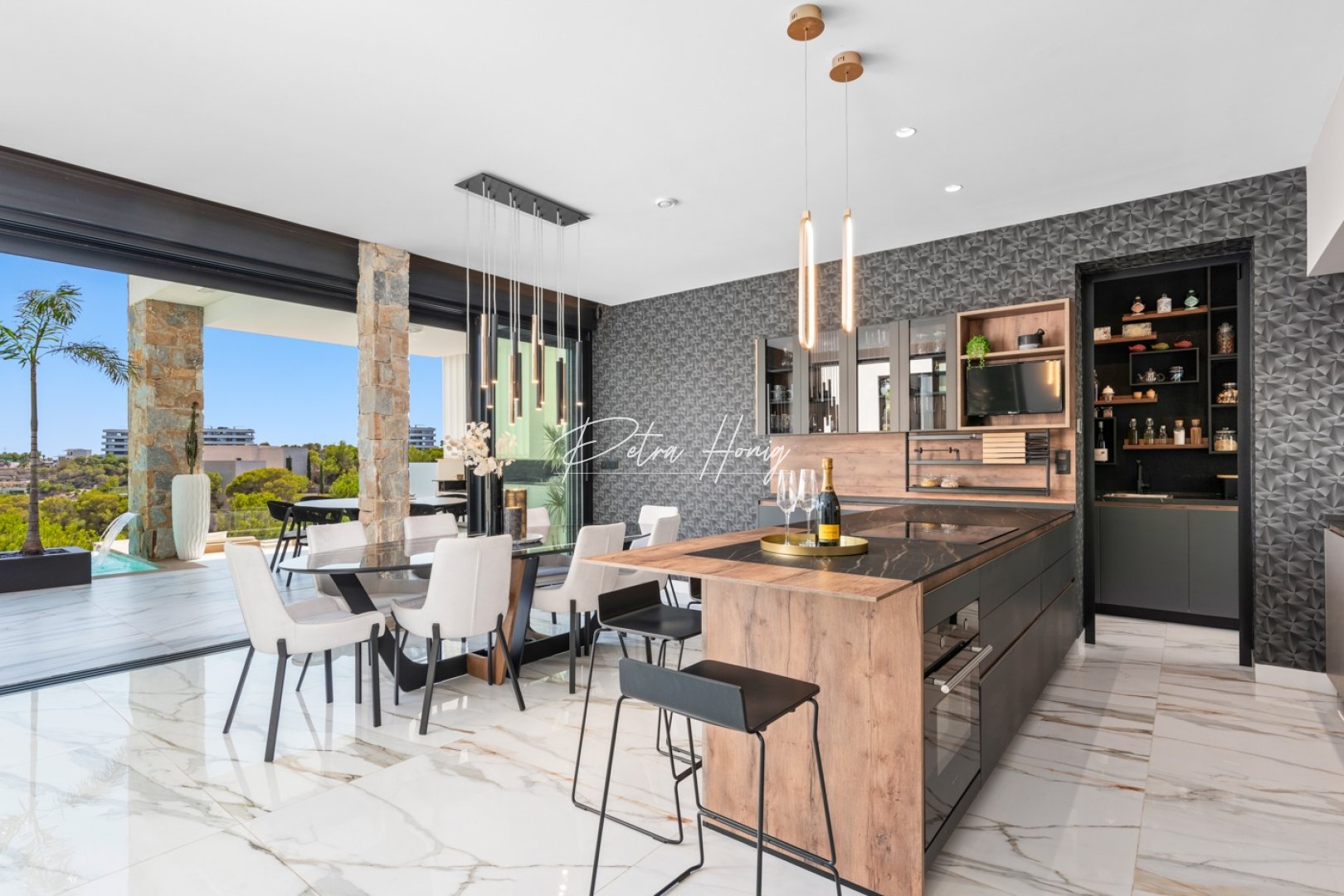 Gebrauchtobjekte - Einfamilienhaus - Las Colinas - Las Colinas Golf