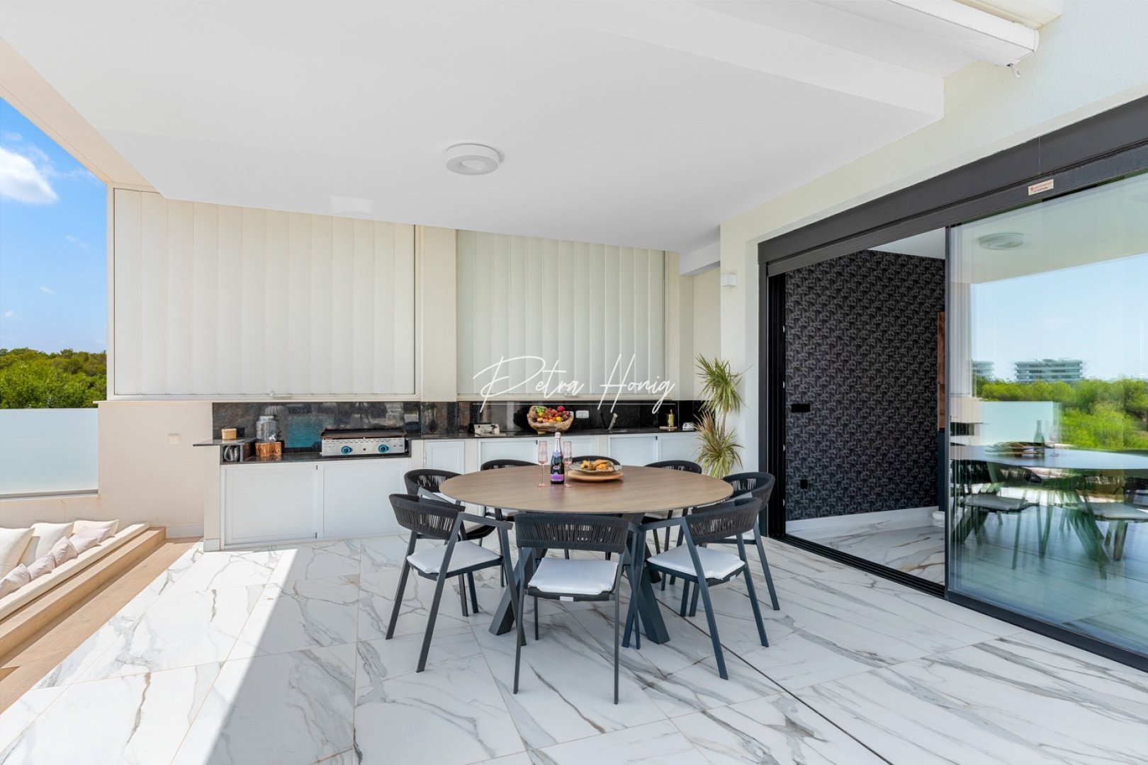 Gebrauchtobjekte - Einfamilienhaus - Las Colinas - Las Colinas Golf