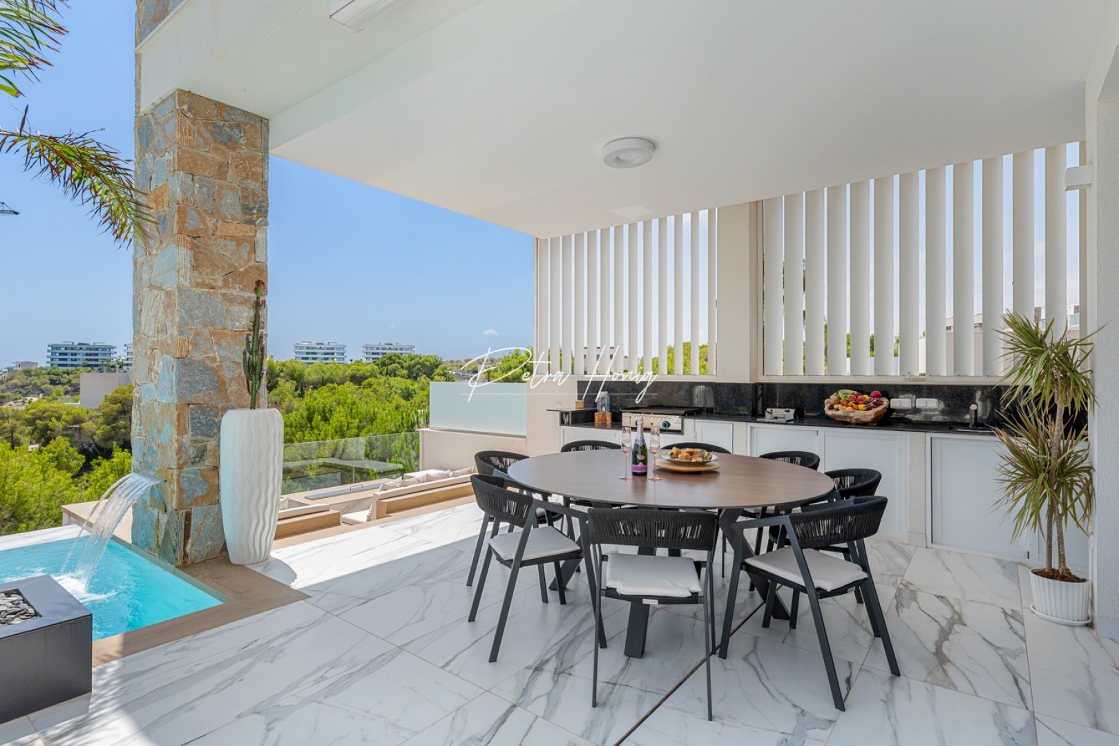 Gebrauchtobjekte - Einfamilienhaus - Las Colinas - Las Colinas Golf