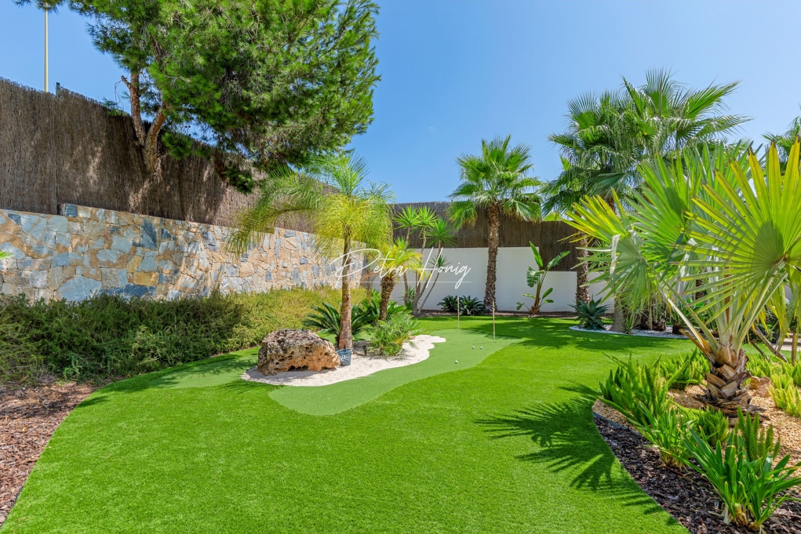 Gebrauchtobjekte - Einfamilienhaus - Las Colinas - Las Colinas Golf