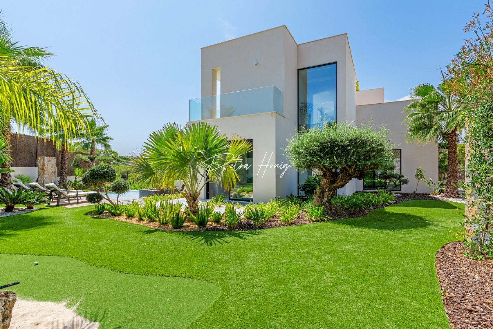Gebrauchtobjekte - Einfamilienhaus - Las Colinas - Las Colinas Golf