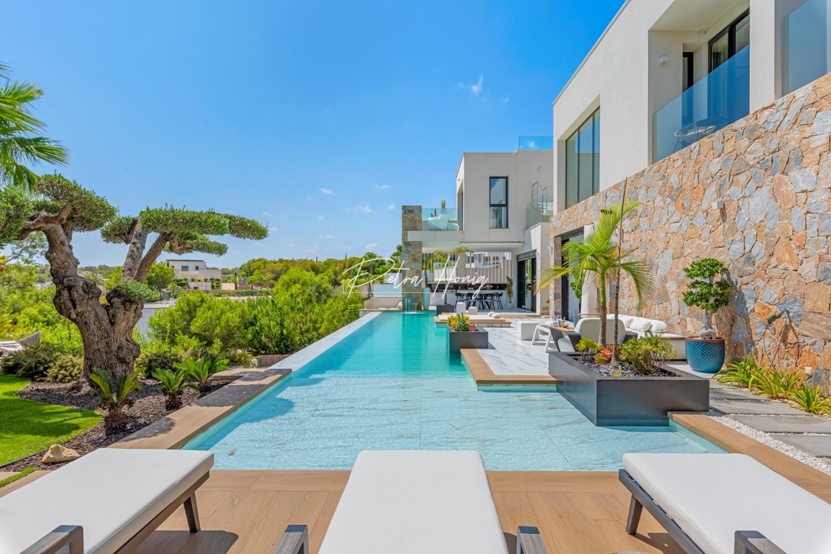 Gebrauchtobjekte - Einfamilienhaus - Las Colinas - Las Colinas Golf