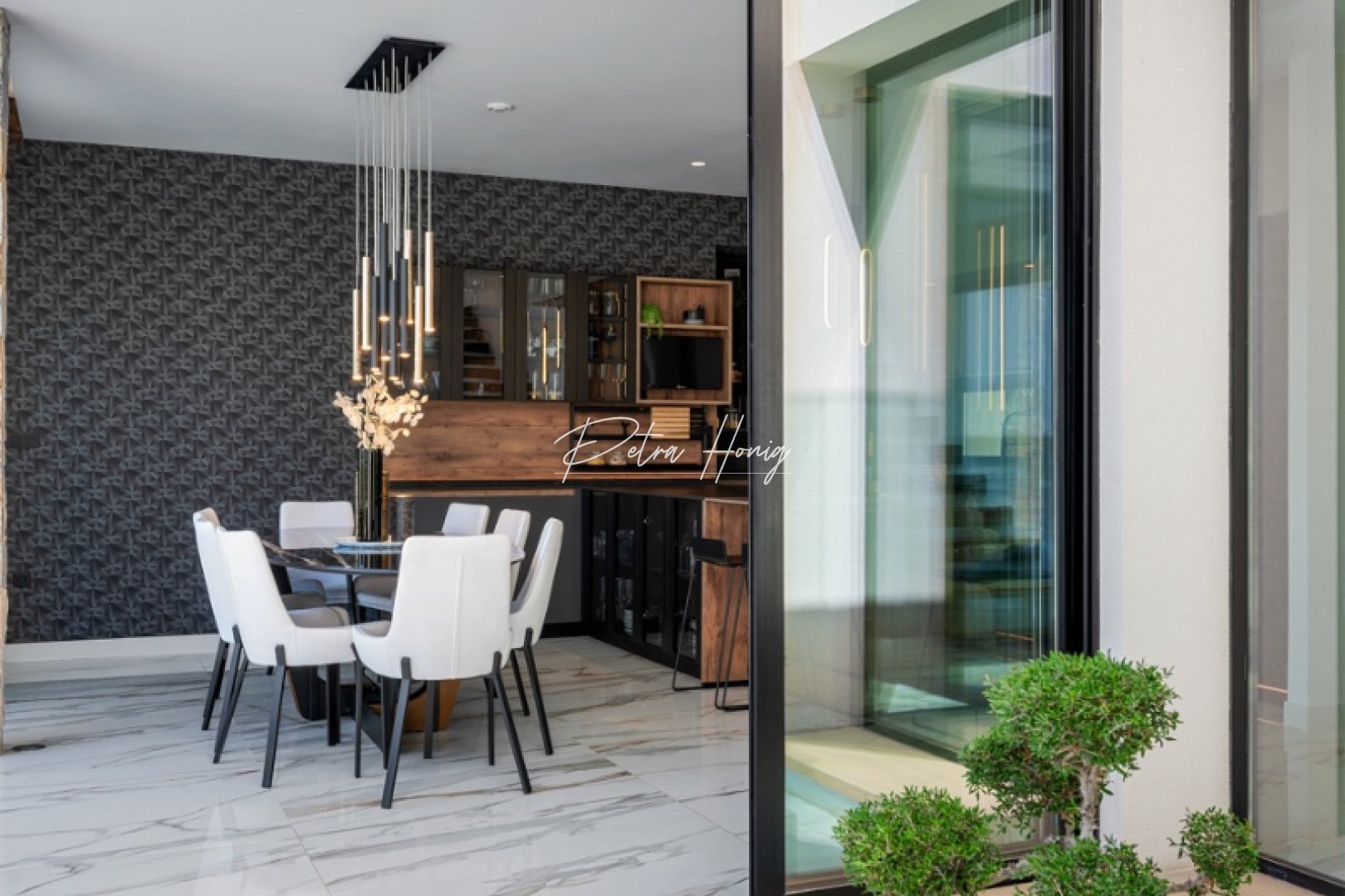 Gebrauchtobjekte - Einfamilienhaus - Las Colinas - Las Colinas Golf