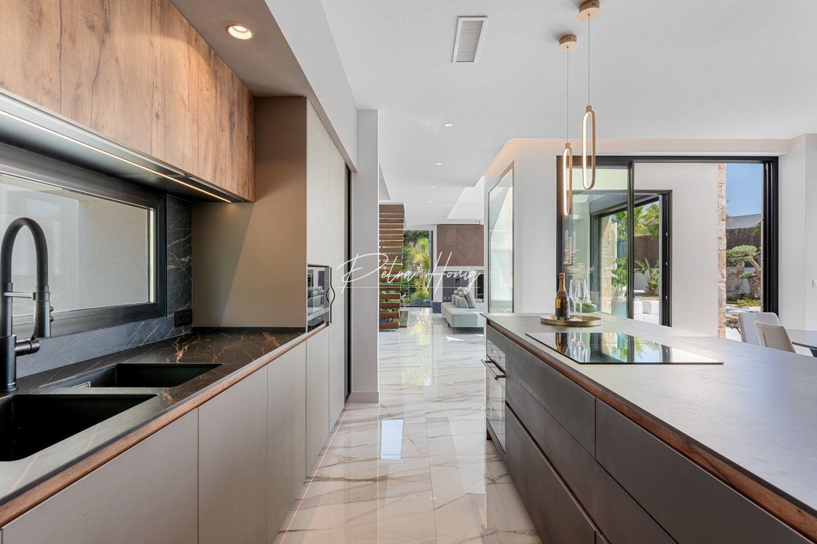 Gebrauchtobjekte - Einfamilienhaus - Las Colinas - Las Colinas Golf