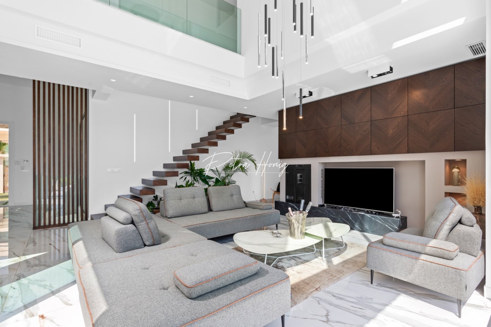 Gebrauchtobjekte - Einfamilienhaus - Las Colinas - Las Colinas Golf