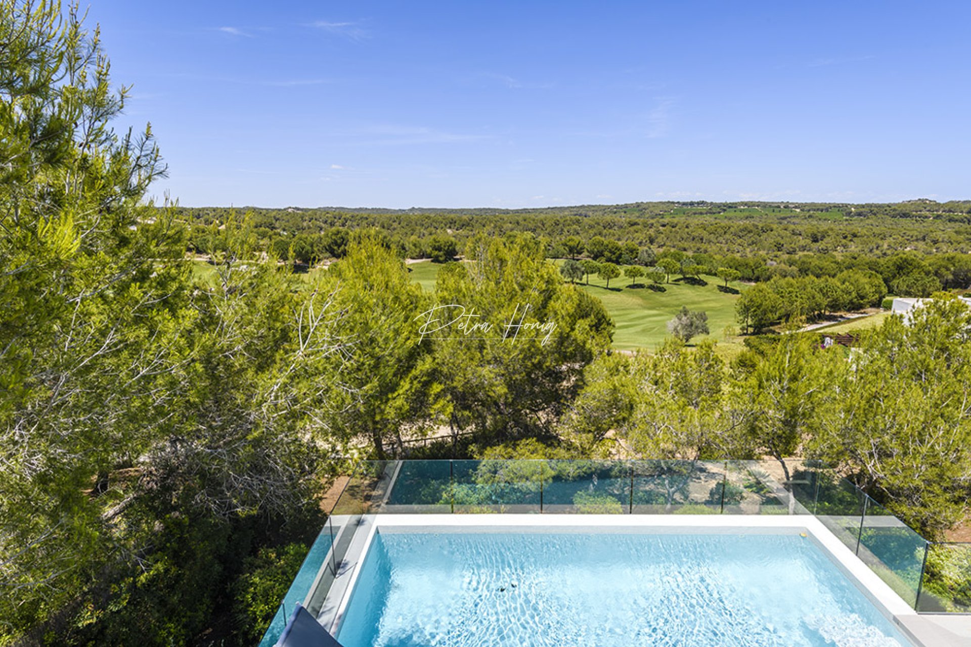 Gebrauchtobjekte - Einfamilienhaus - Las Colinas - Las Colinas Golf