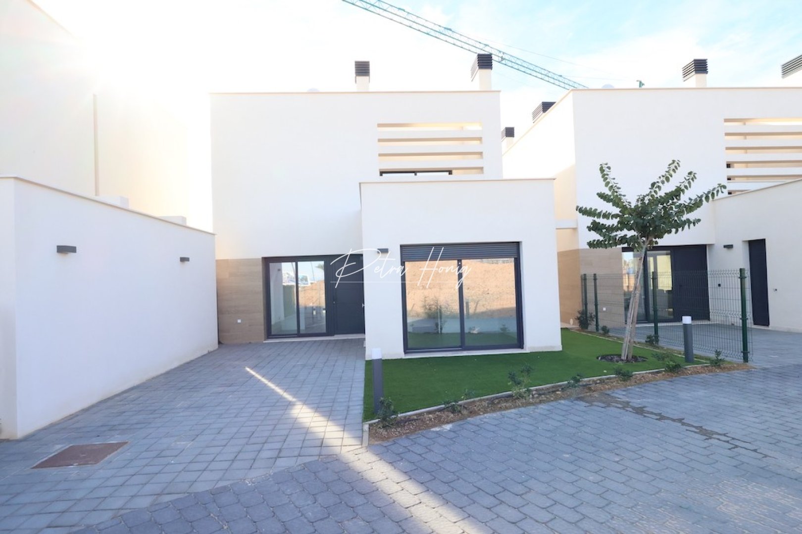 Gebrauchtobjekte - Einfamilienhaus - Los Alcazares - Santa Rosalía