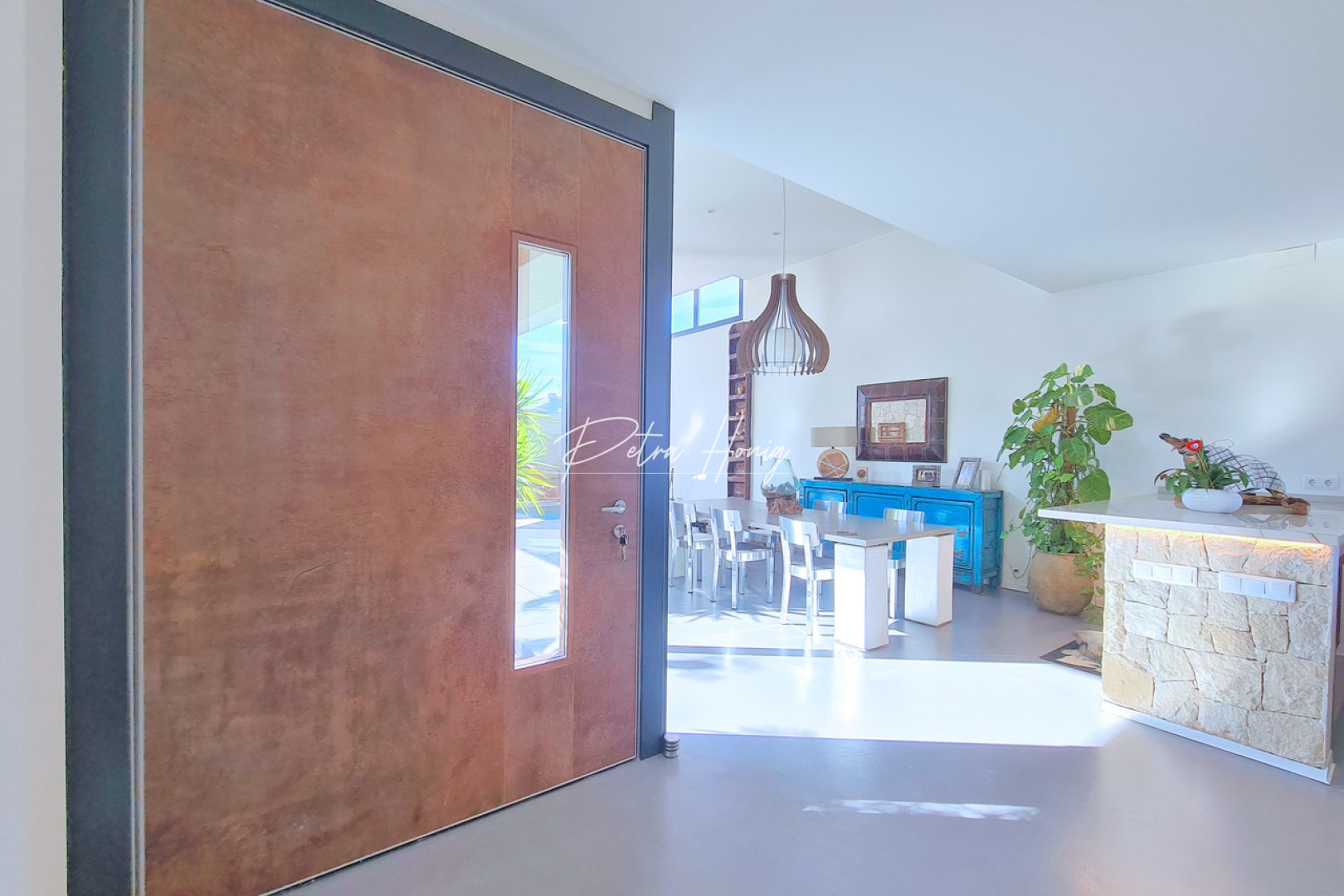 Gebrauchtobjekte - Einfamilienhaus - Los Alcazares