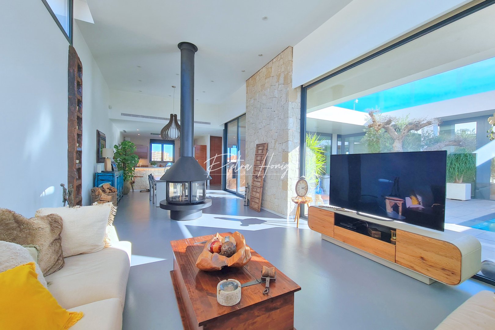 Gebrauchtobjekte - Einfamilienhaus - Los Alcazares