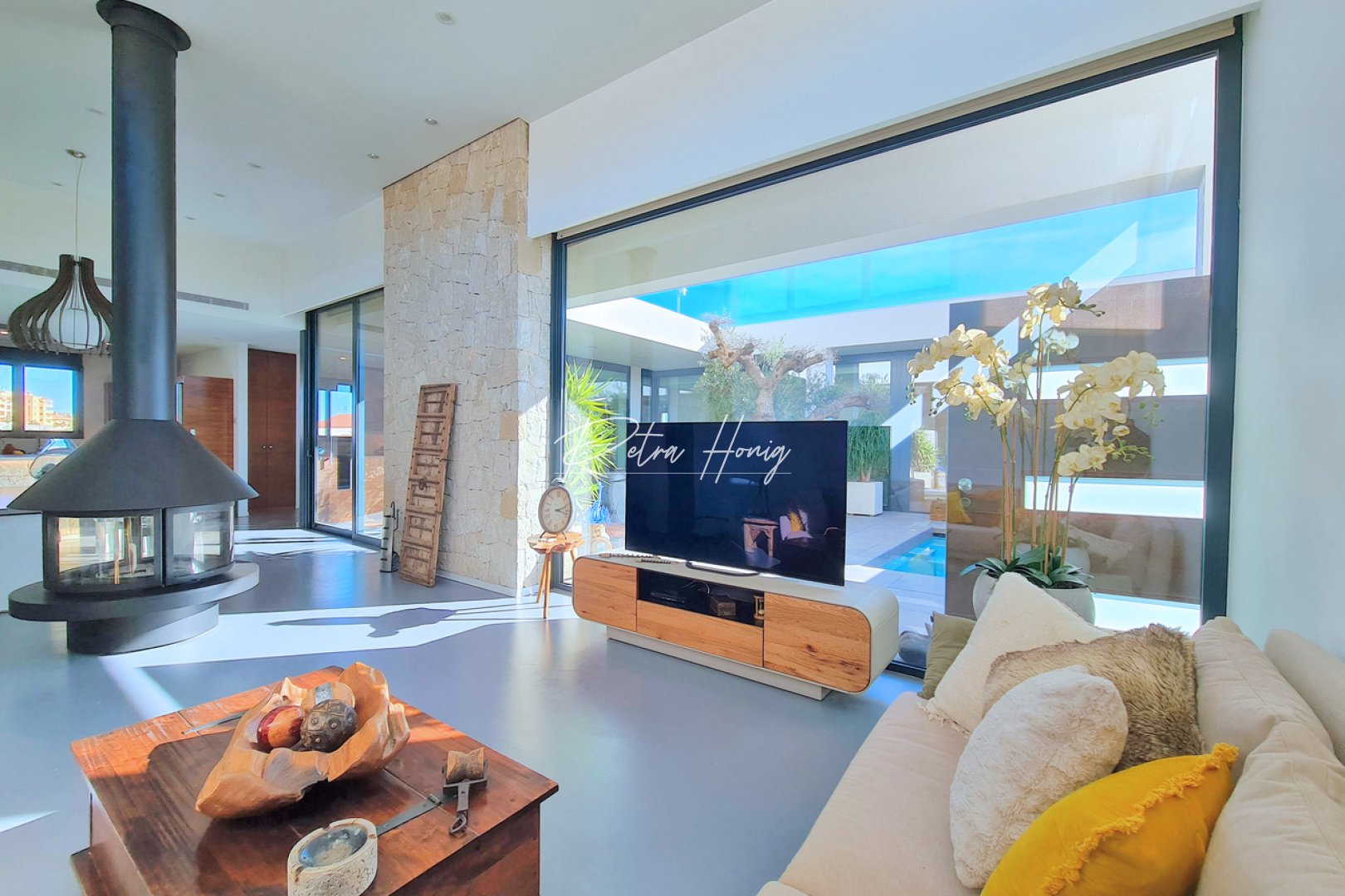 Gebrauchtobjekte - Einfamilienhaus - Los Alcazares